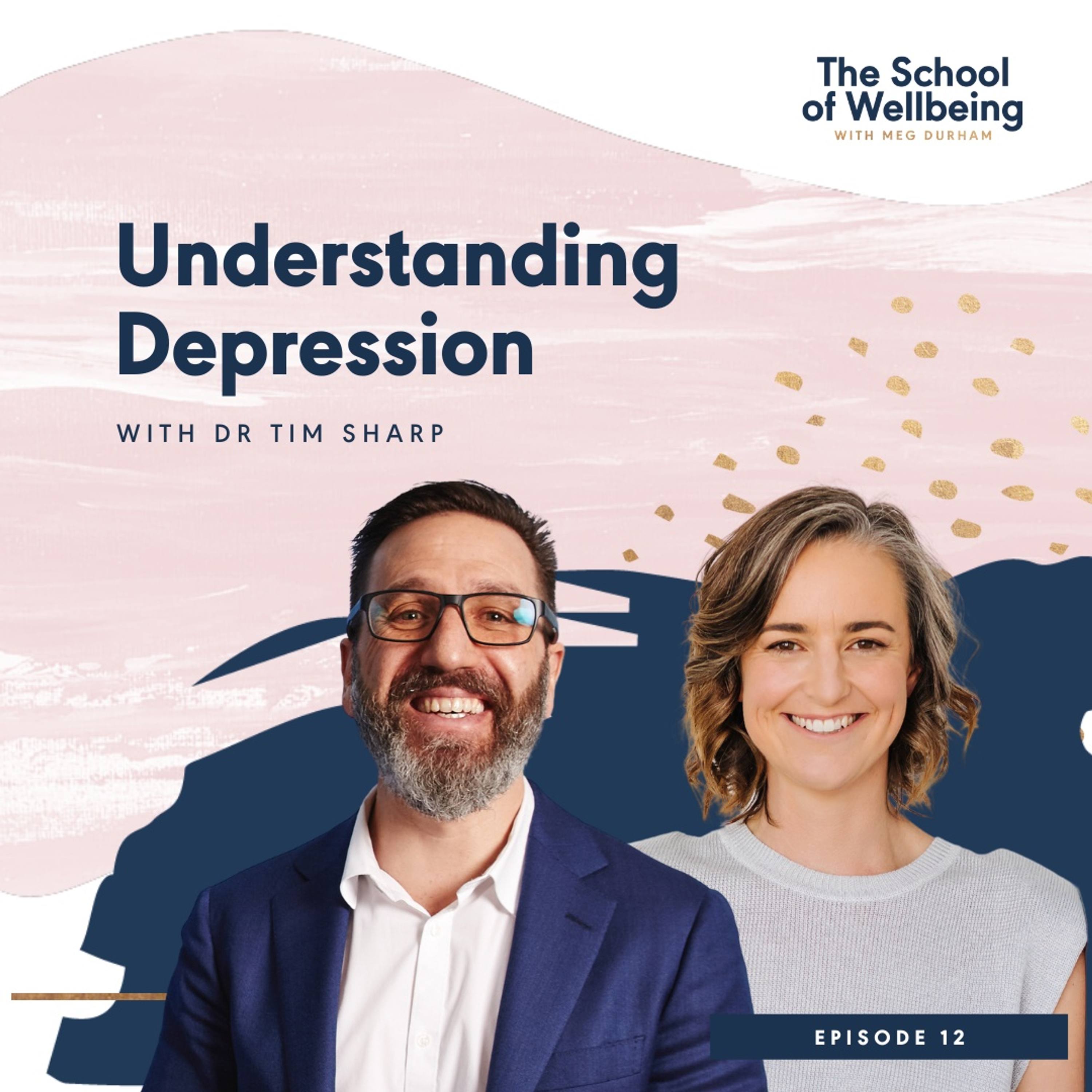 The School of Wellbeing with Meg Durham