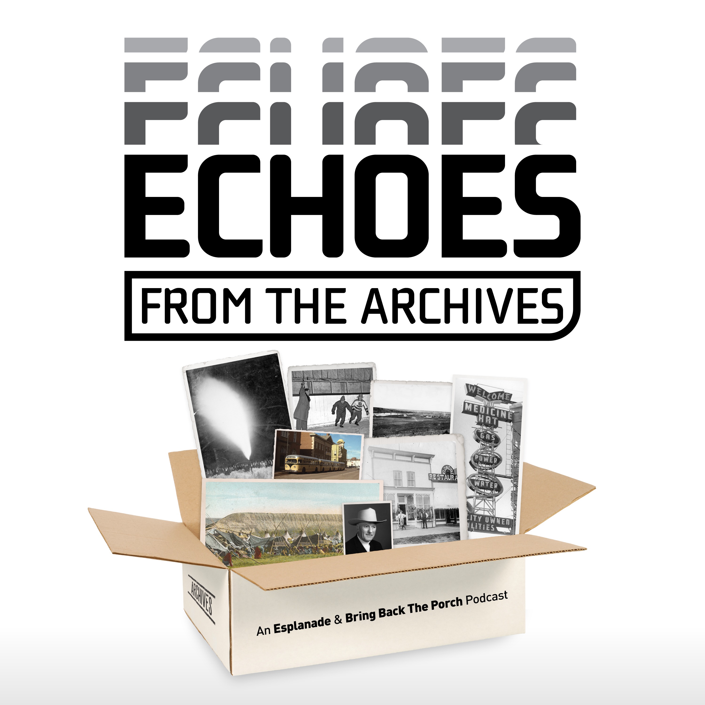 Echoes from the Archives