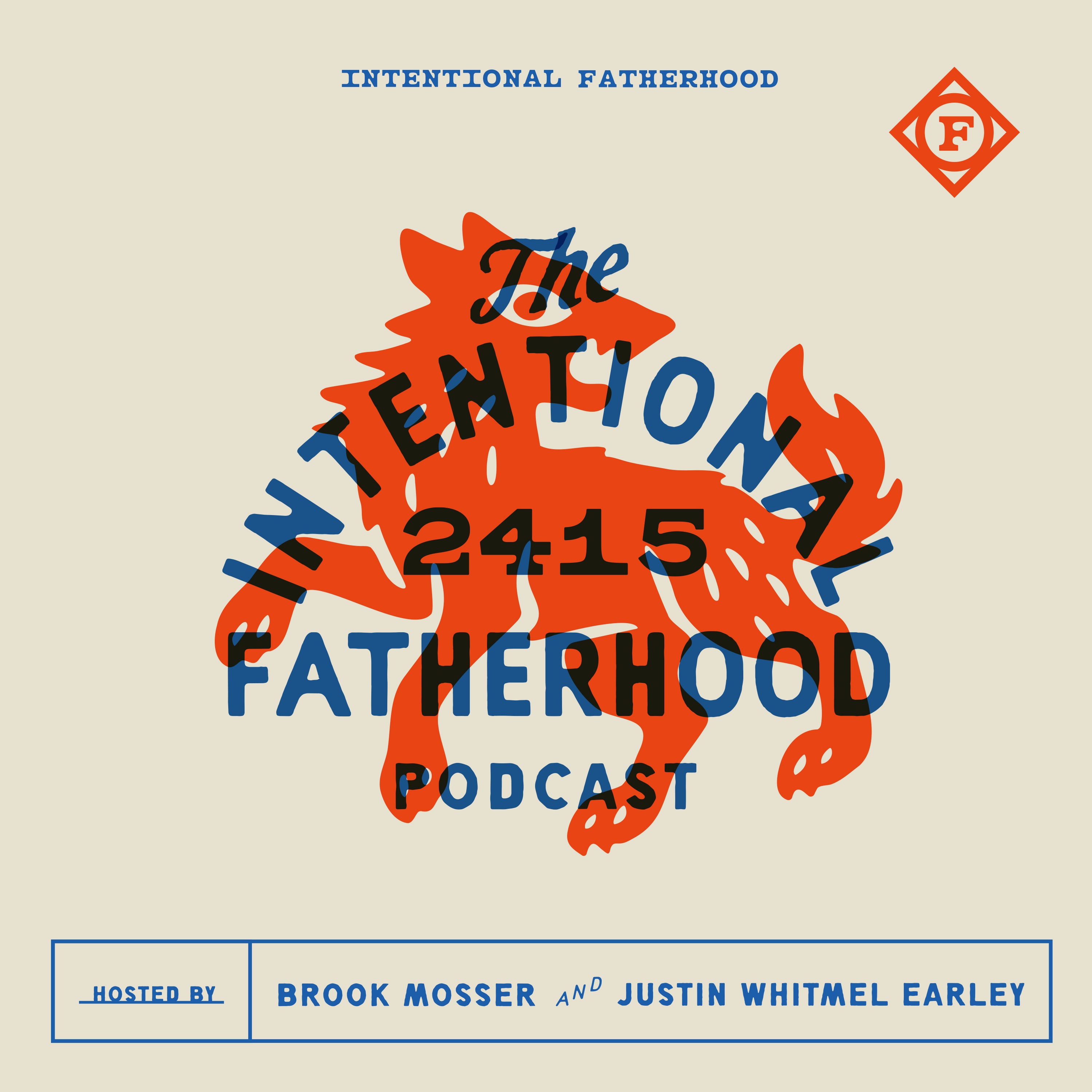 S3E1 - The Lie of “Just a Job”
+ Why Your Work Matters More Than You Think episode artwork