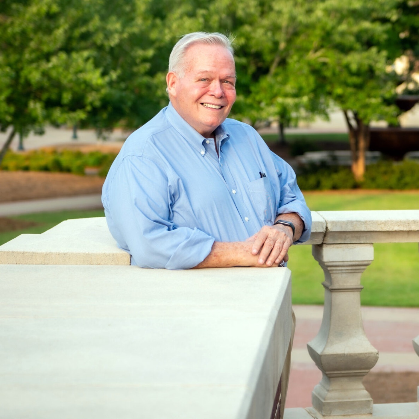 Sparky Reardon on what makes Ole Miss special, beyond wins and losses