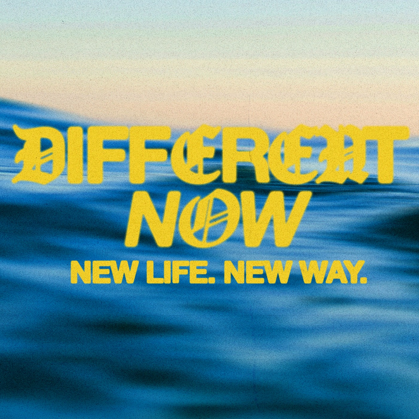 Different Now Part 4 I Pastor Joshua Gay episode artwork
