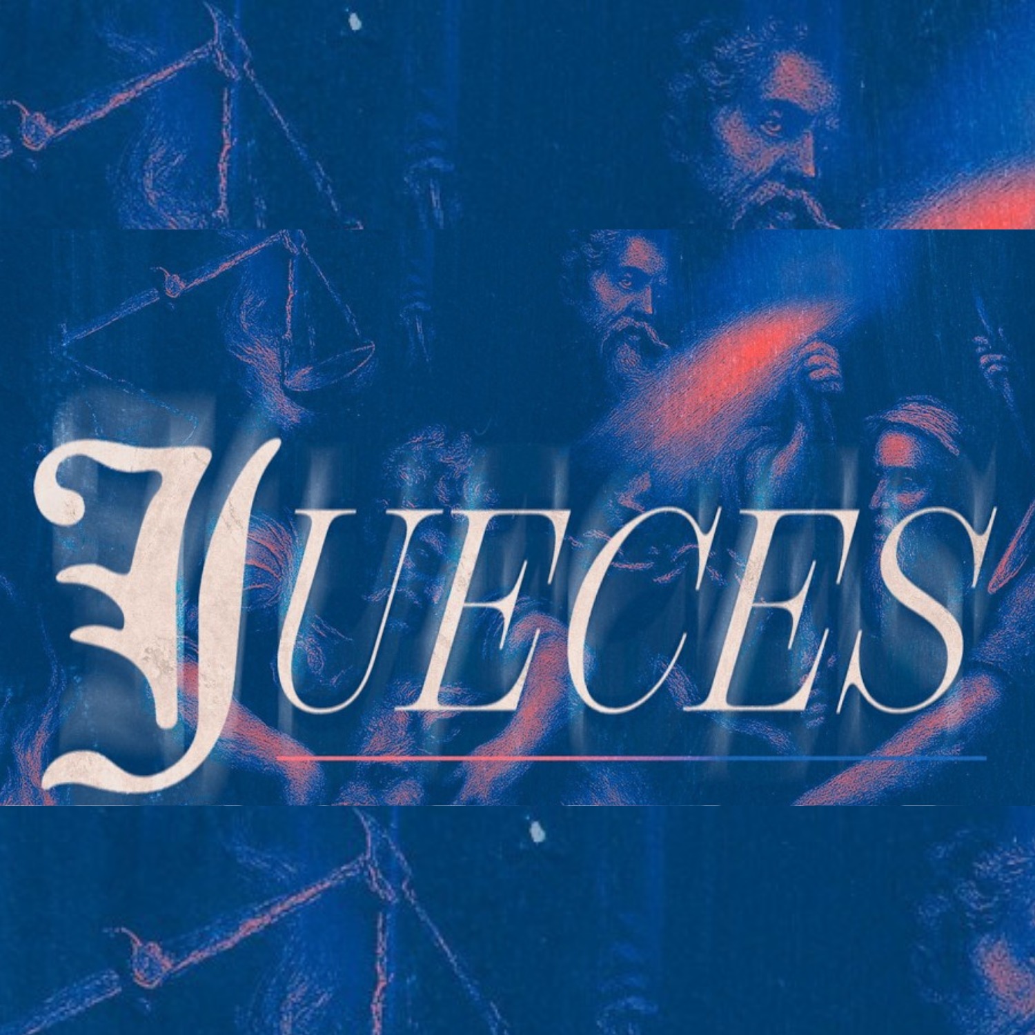 Jueces 16 23-31 Victoria y muerte de Sansón episode artwork