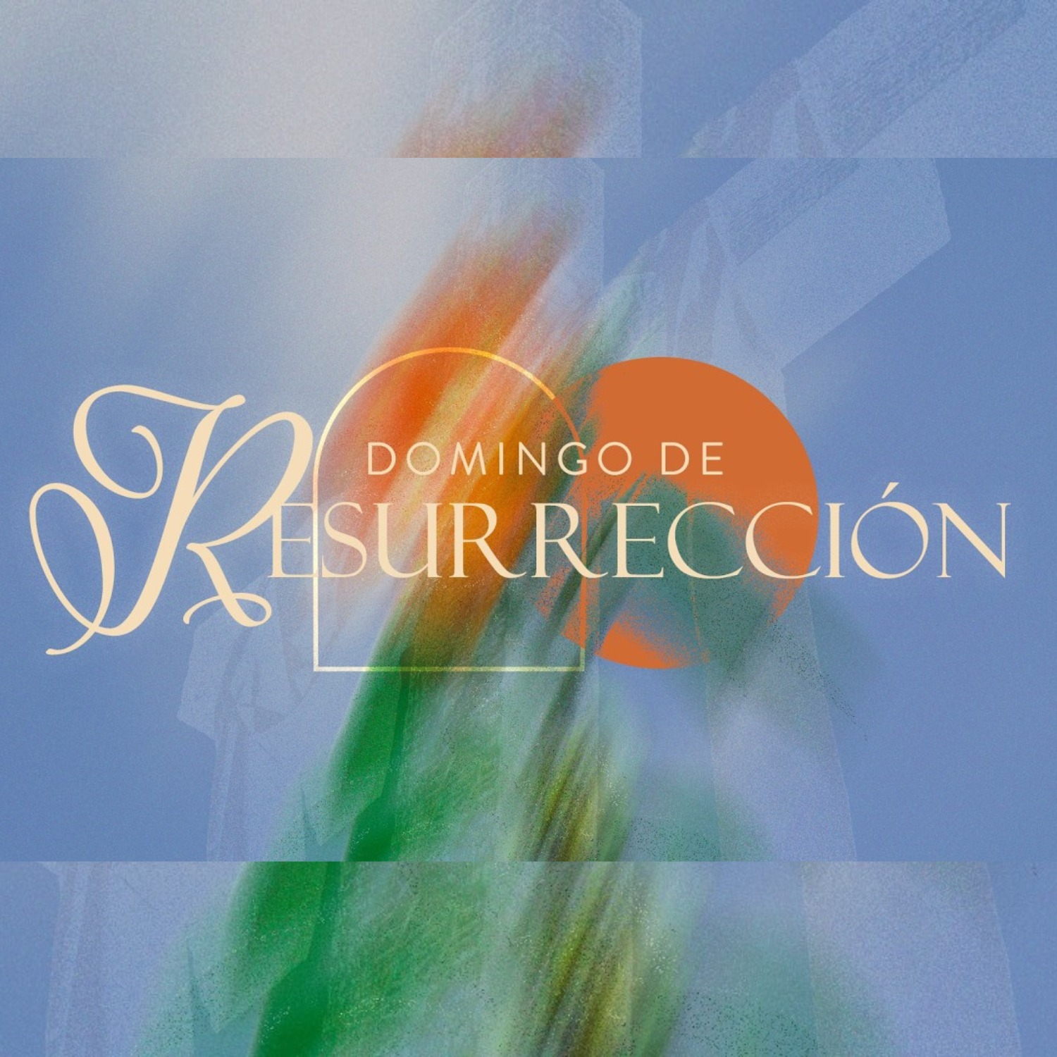 Domingo de Resurrección episode artwork