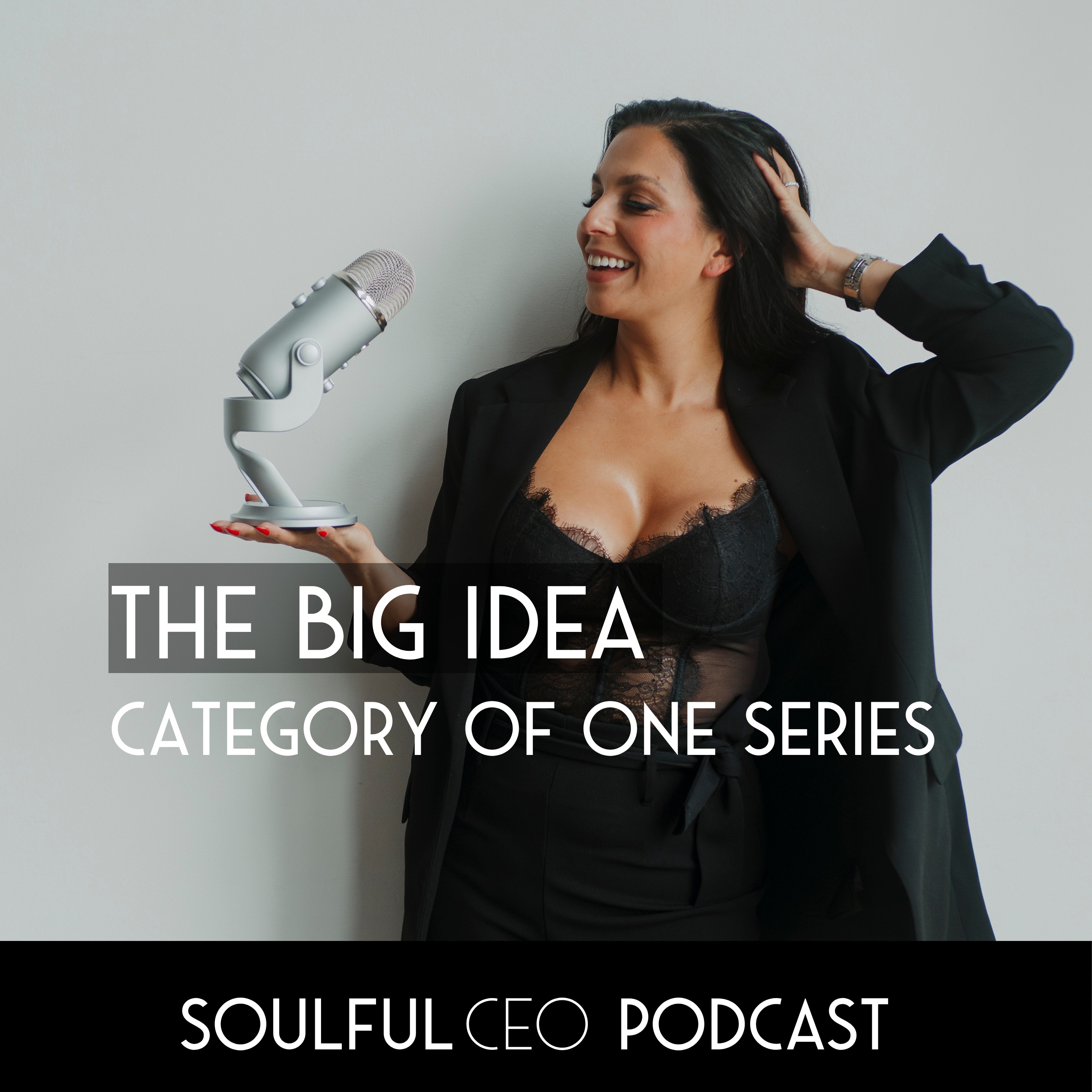 The Big Idea | Ep. 02 — Category of One Series
