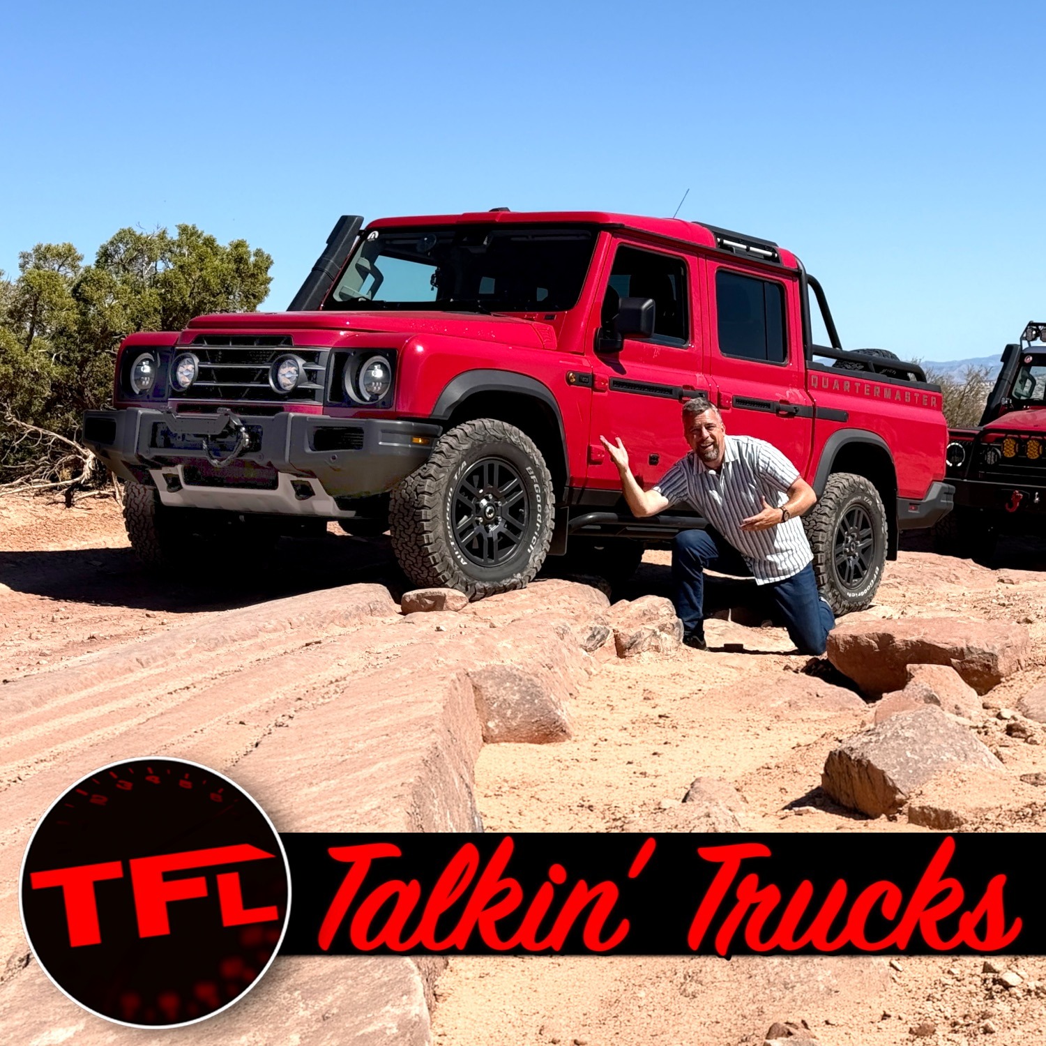Offroad Truck Lovers - Buy These Pickups Before It’s Too Late! | Ep. 330