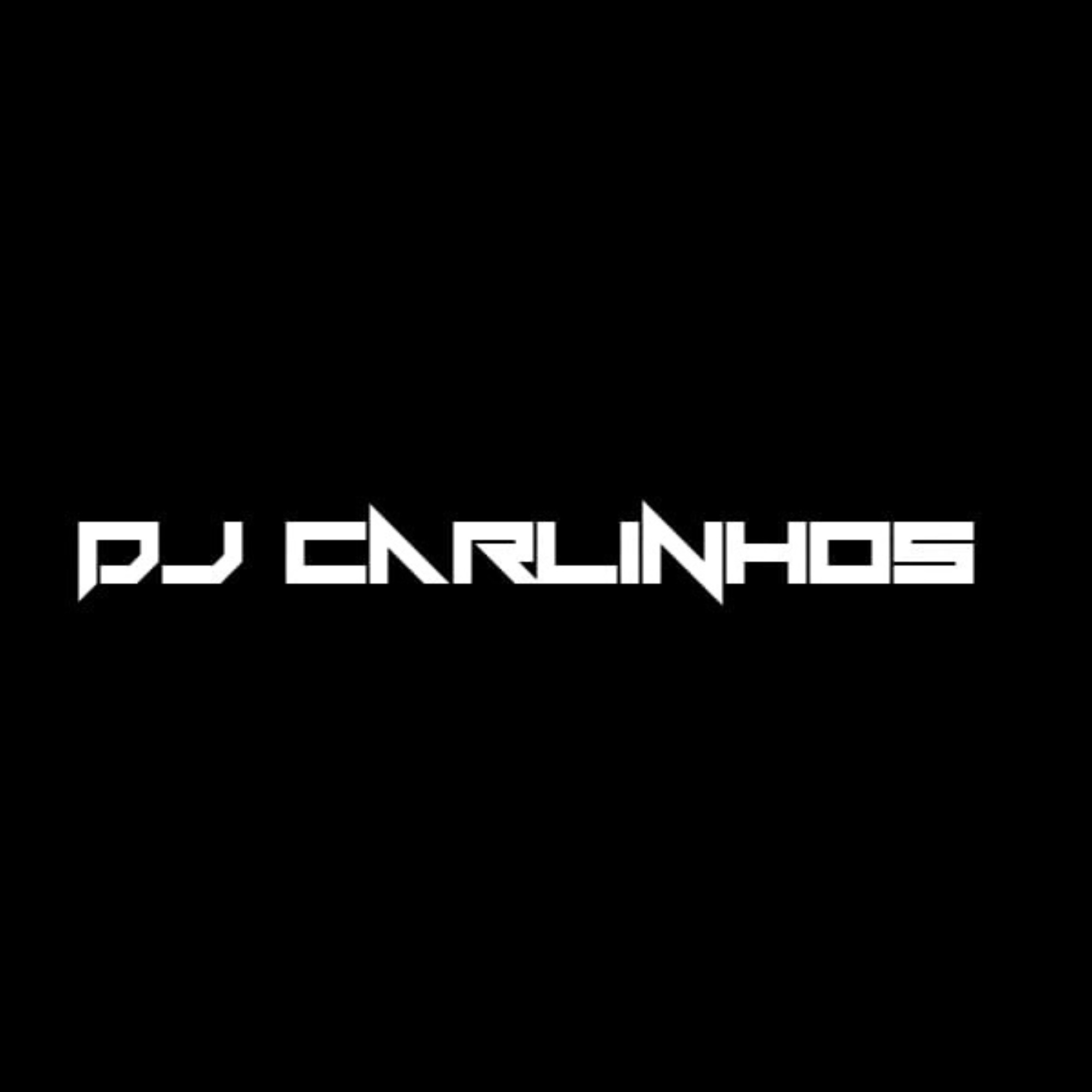 DJ CARLINHOS podcast artwork