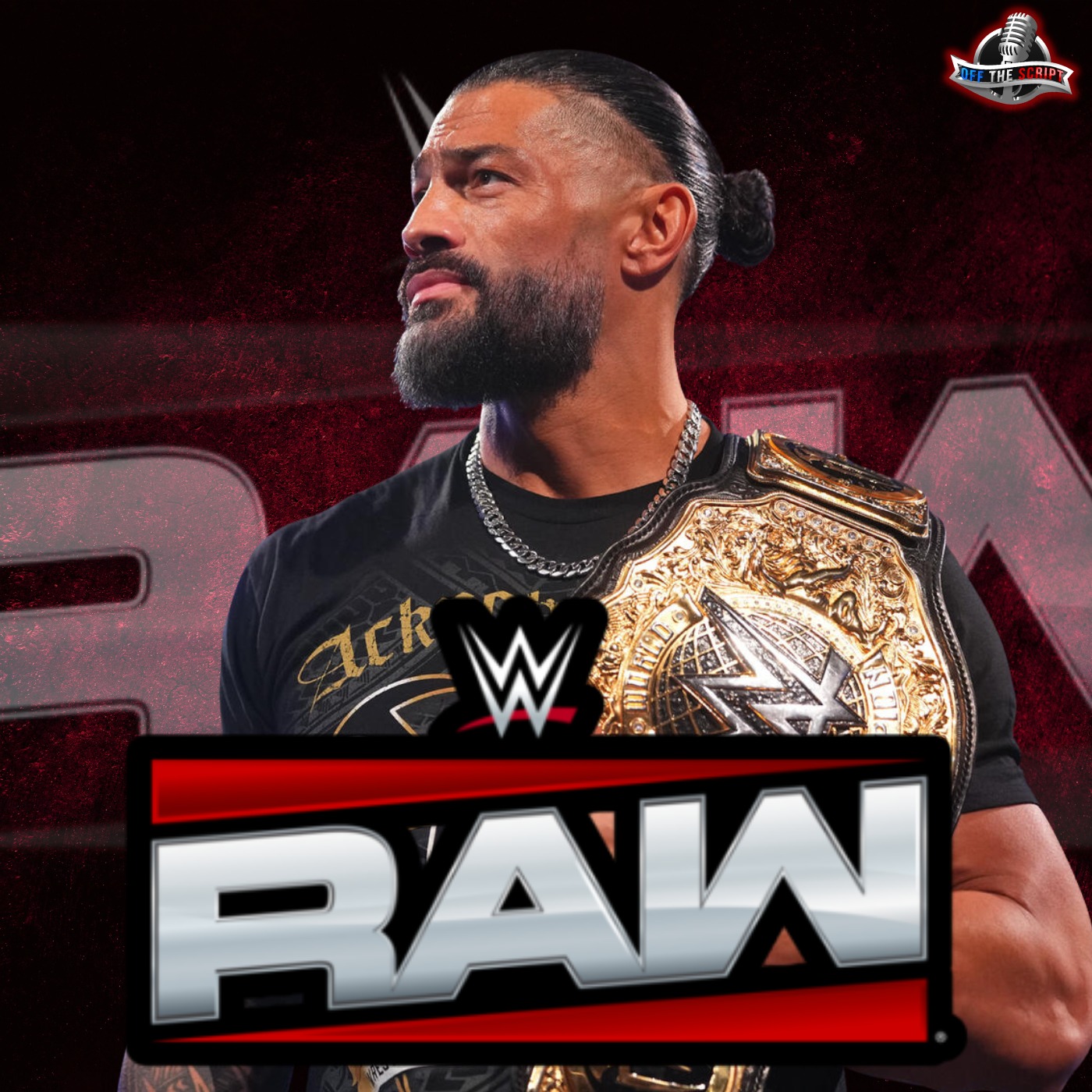 Roman Reigns & Jacob Fatu Contract SIgning, EXPLOSIVE RANT On The New Day Walking Away From WWE, Oba Femi Open Challenge BEGINS | WWE Raw Review 5/4/26