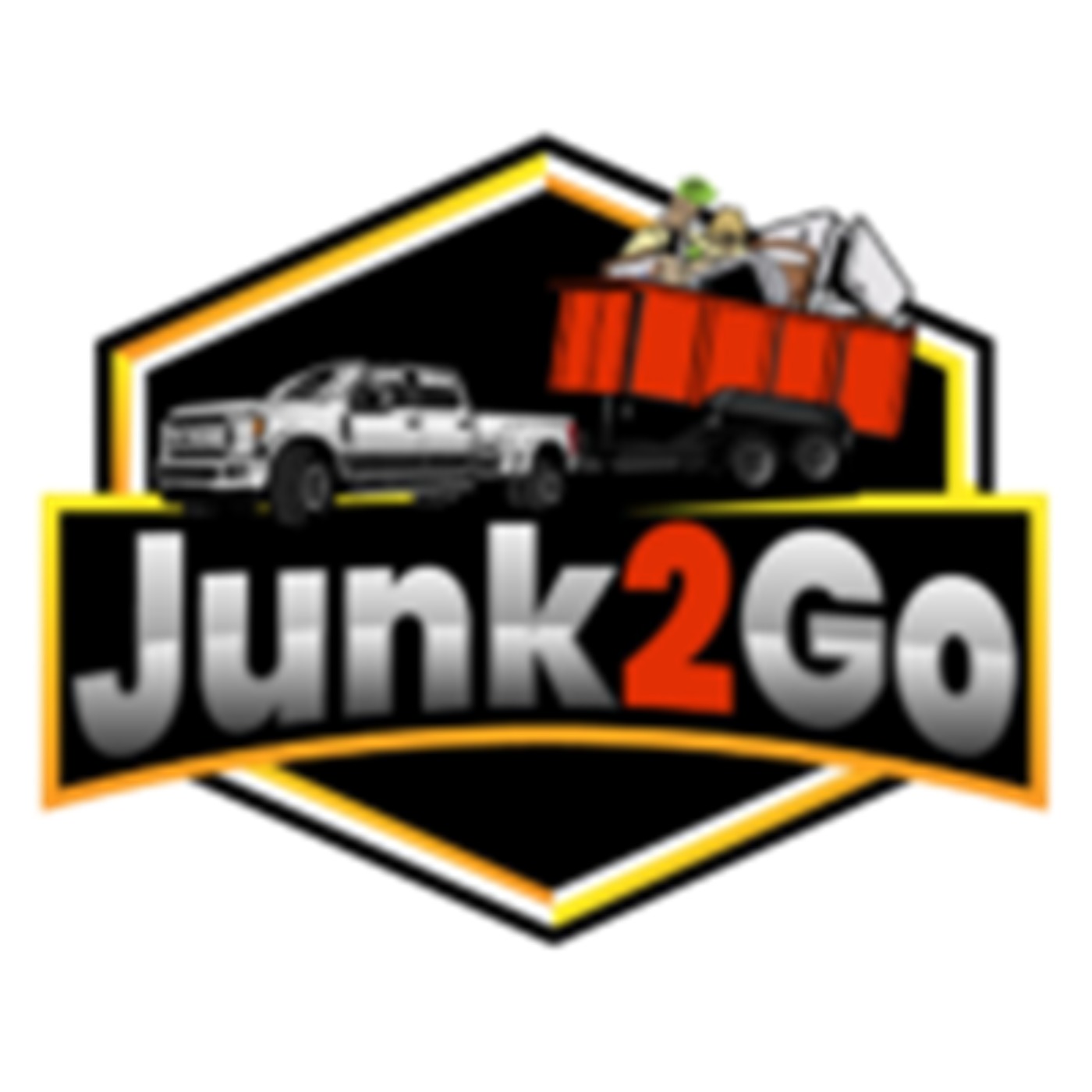 Junk2Go Junk Removal