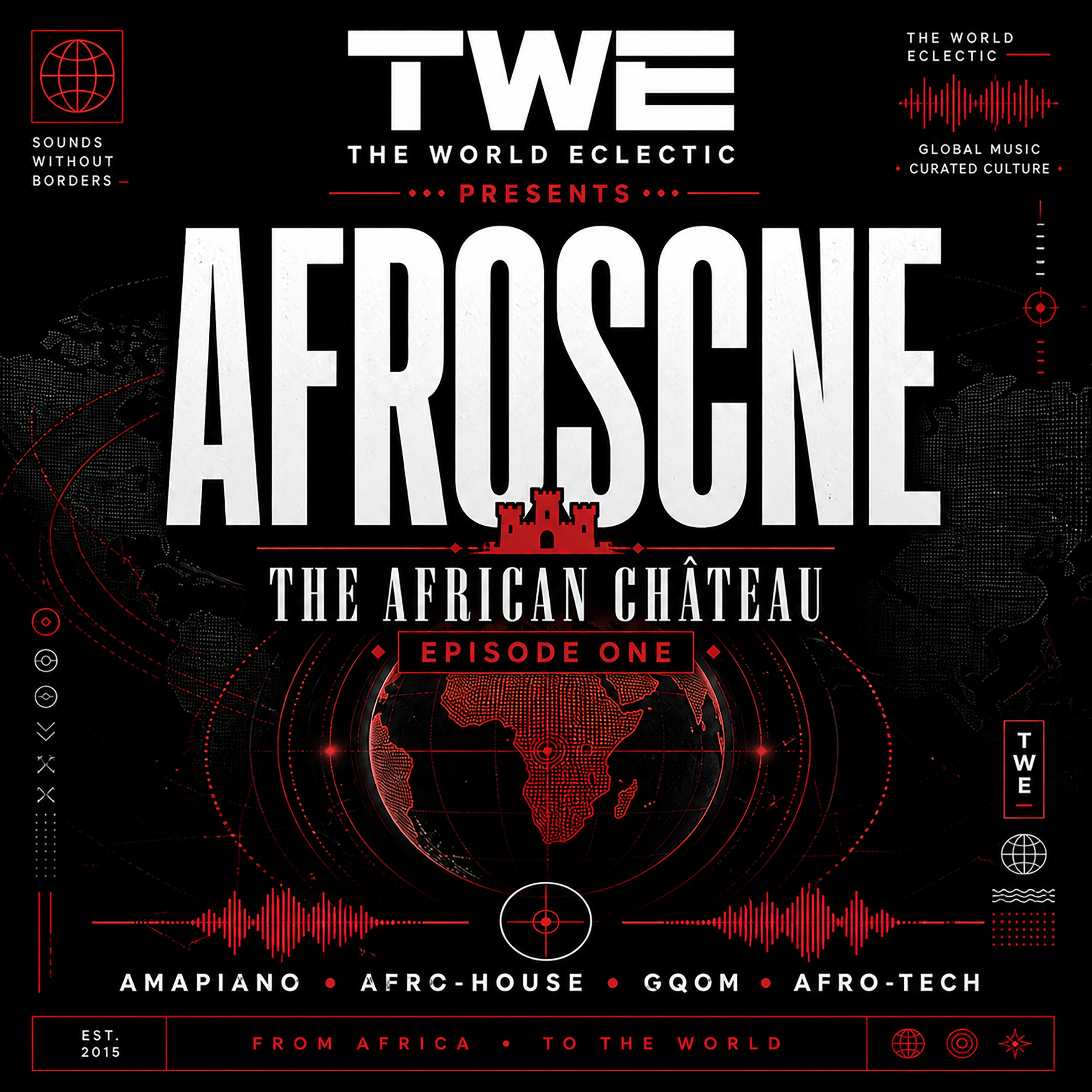 Audio Player Image