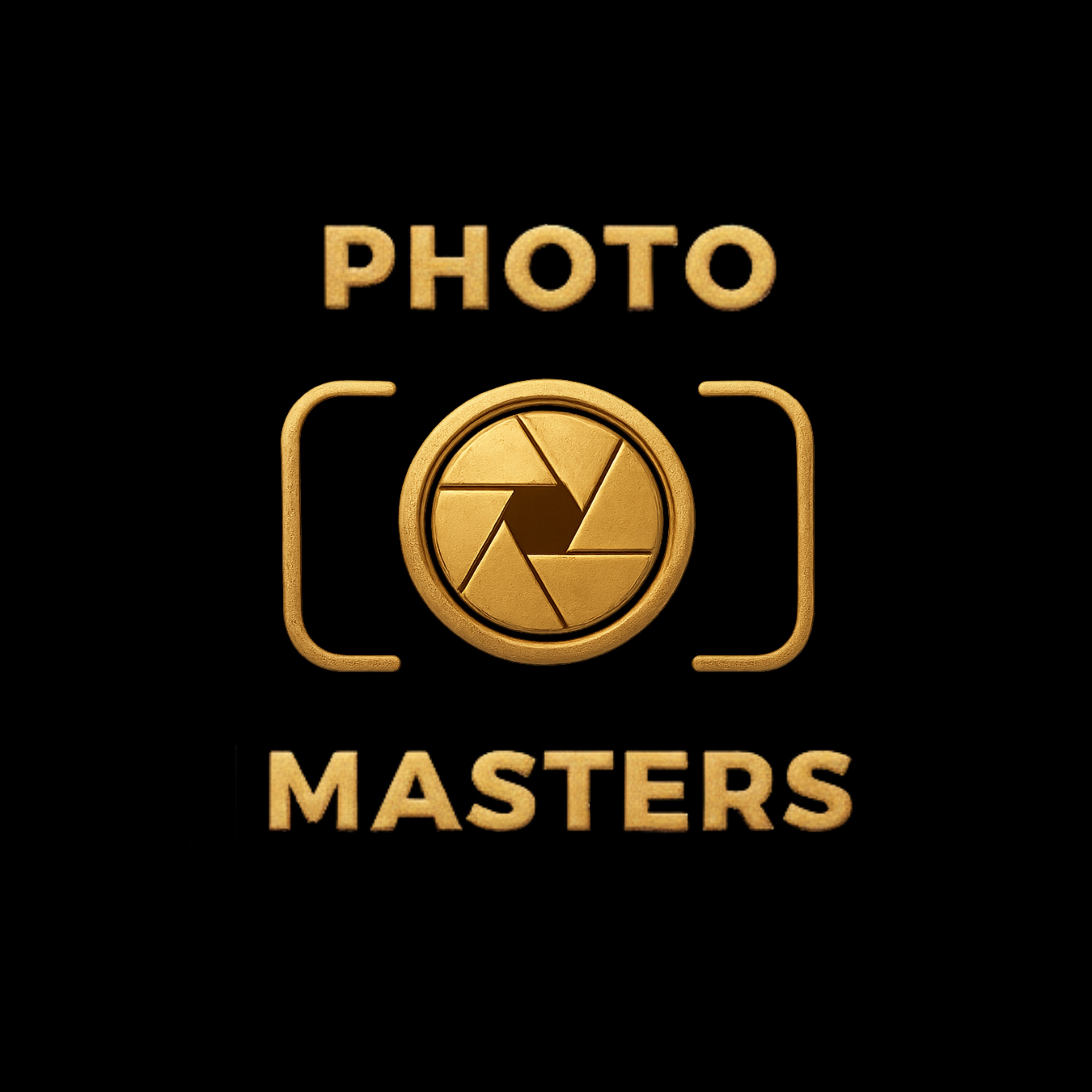 Photo Masters Podcast