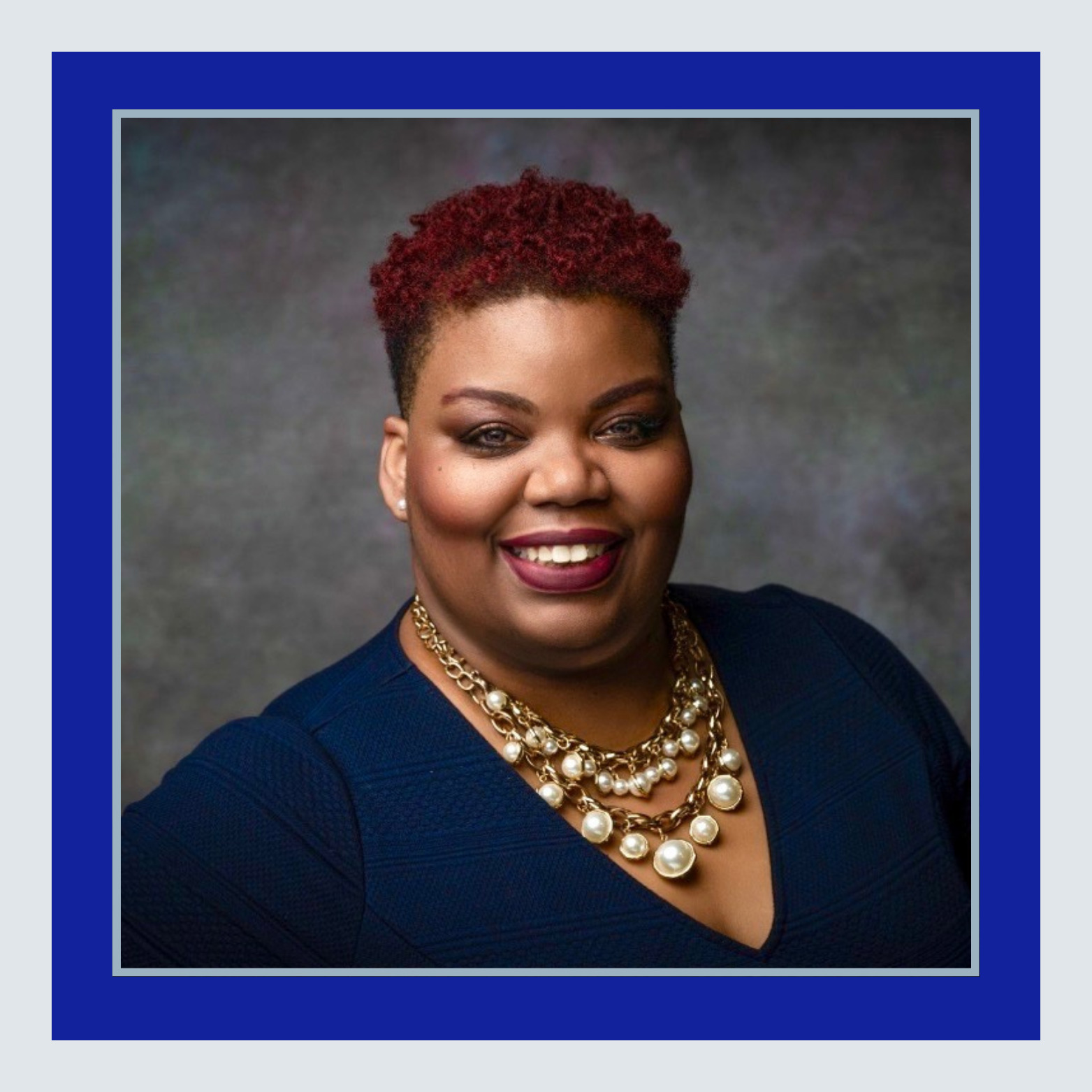 Fadriena J. Sutton | Executive Director of L3 episode artwork