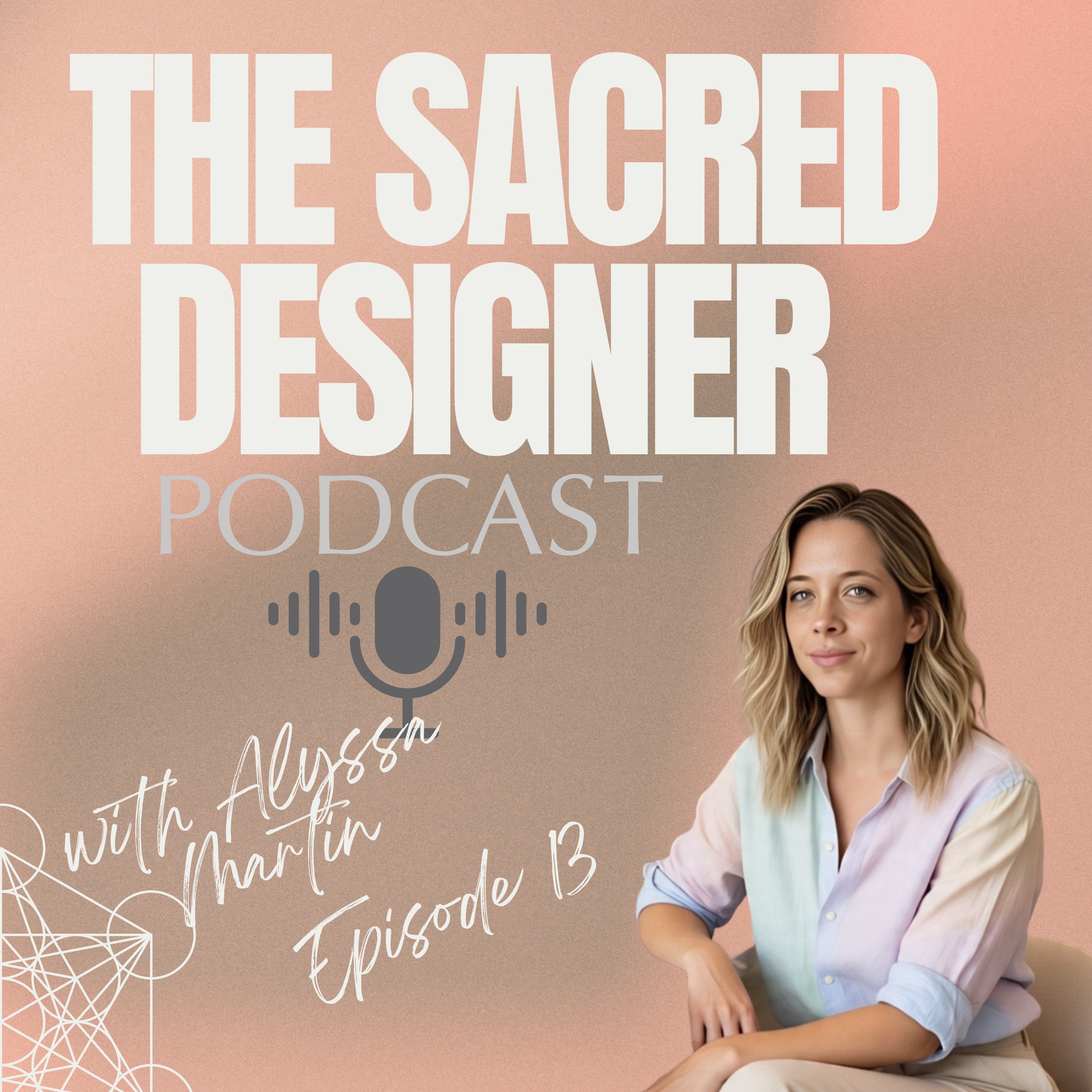 Designing a Home That Holds Your Life episode artwork