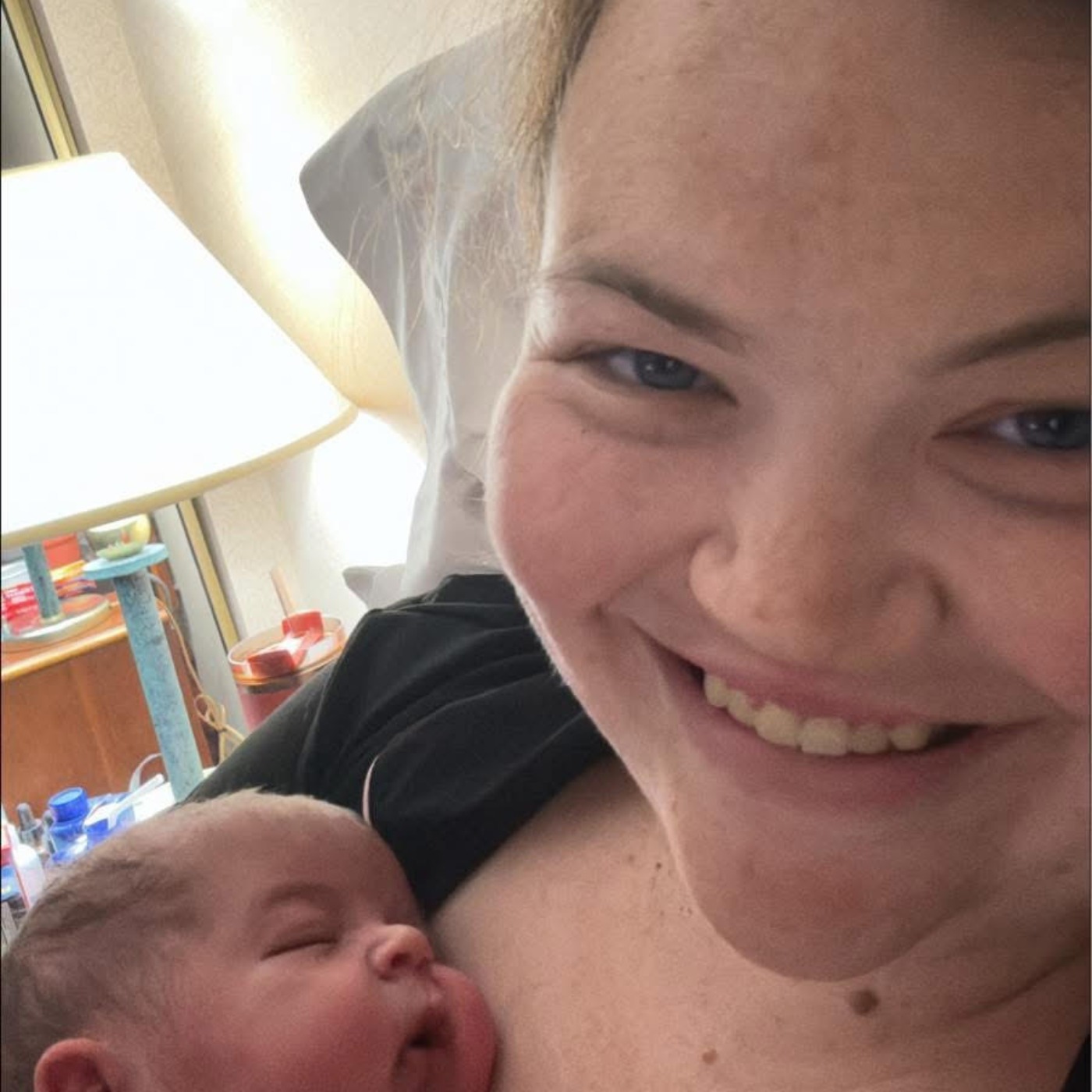 Episode 455 Tatiana Returns + HBA2C aka HOTEL Birth After Two Cesareans