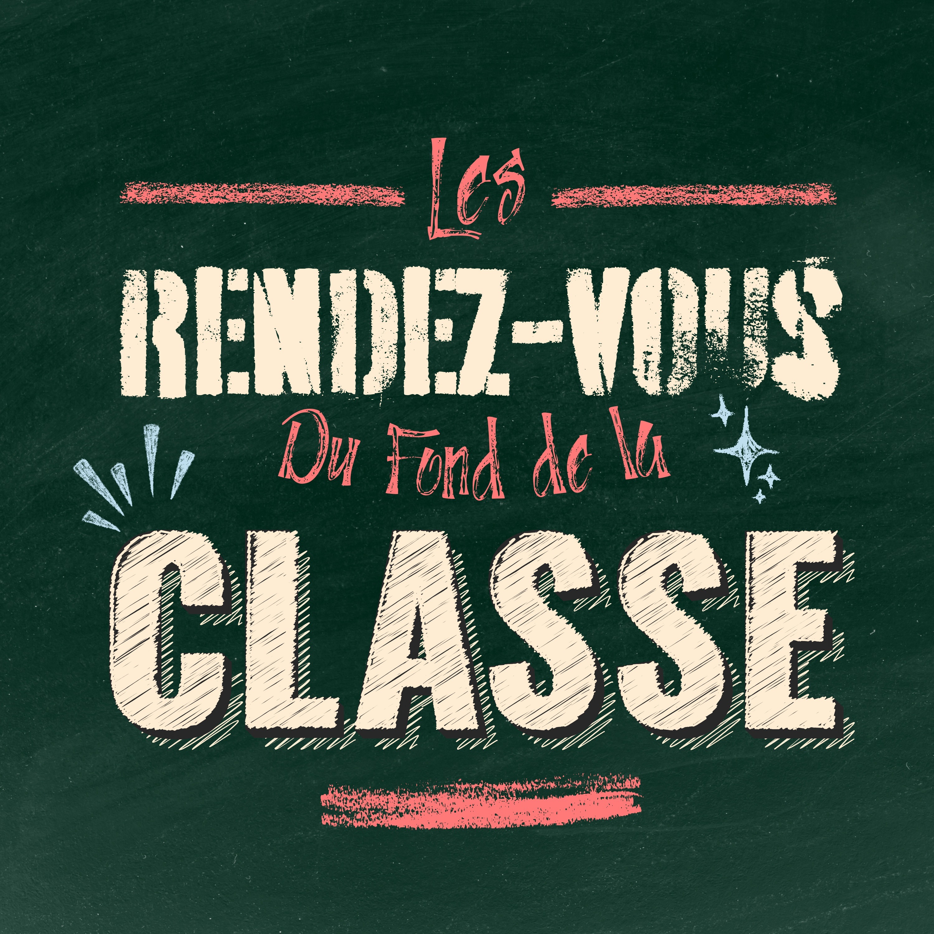 S01E13 : Animaux, Sérendipité, Jeux de société et Permis de conduire episode artwork