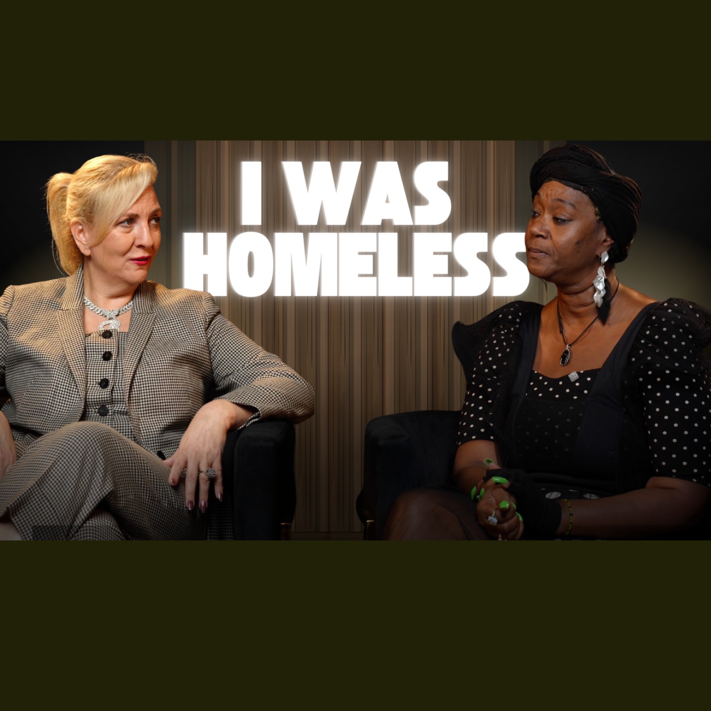 Queen on Identity, Resilience & Self-Worth | Laws of Life Podcast
