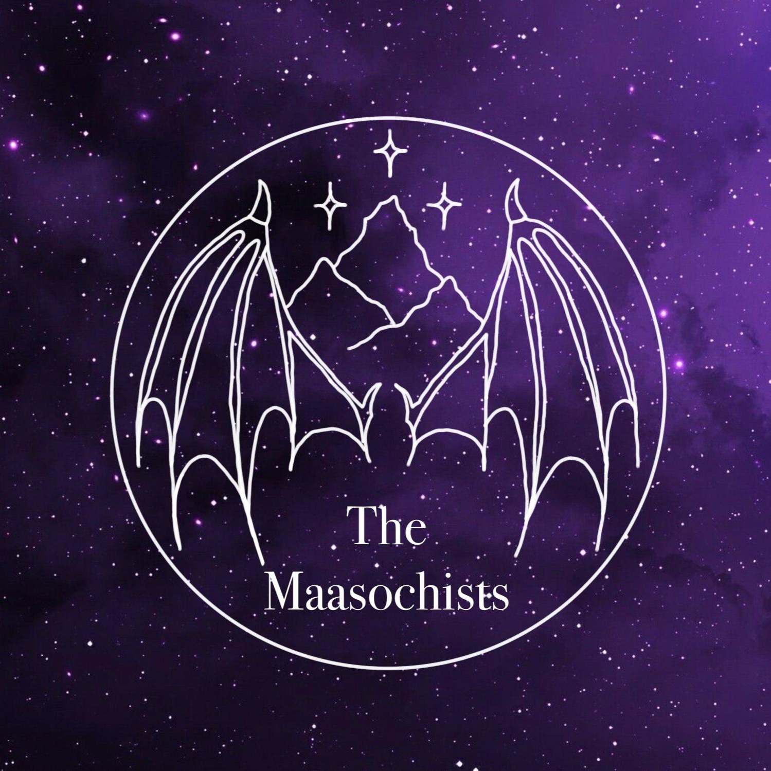 3.21 Überleitungsqueens, Traditionsverfechter und I ♡ Rhysand (Das Reich der sieben Höfe Band 3 / ACOWAR, kapitel 38&39) episode artwork