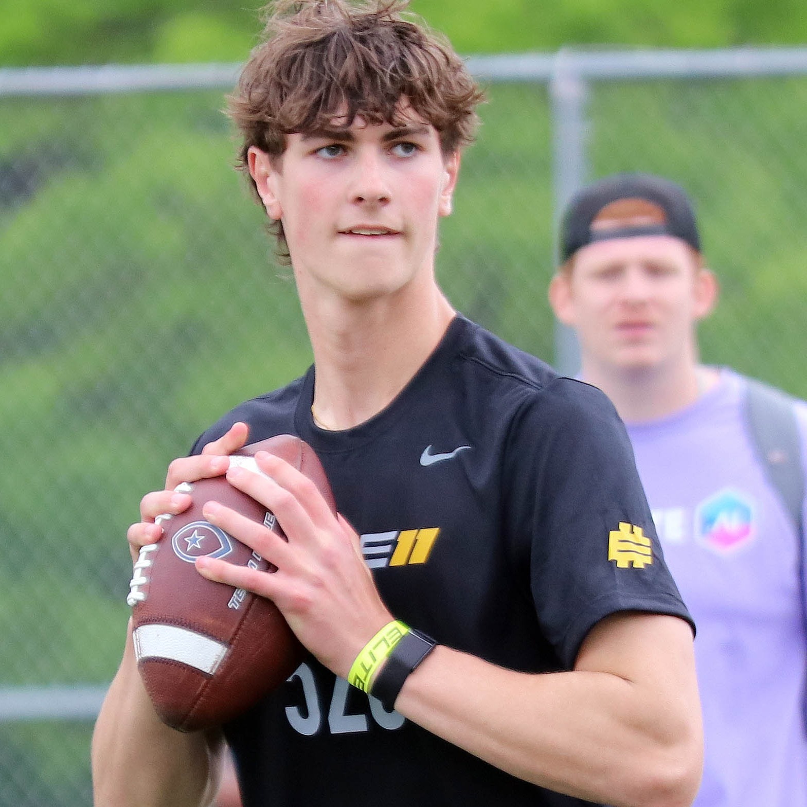 The Recruiting Show: Ole Miss QB recruiting, visits and trends + more