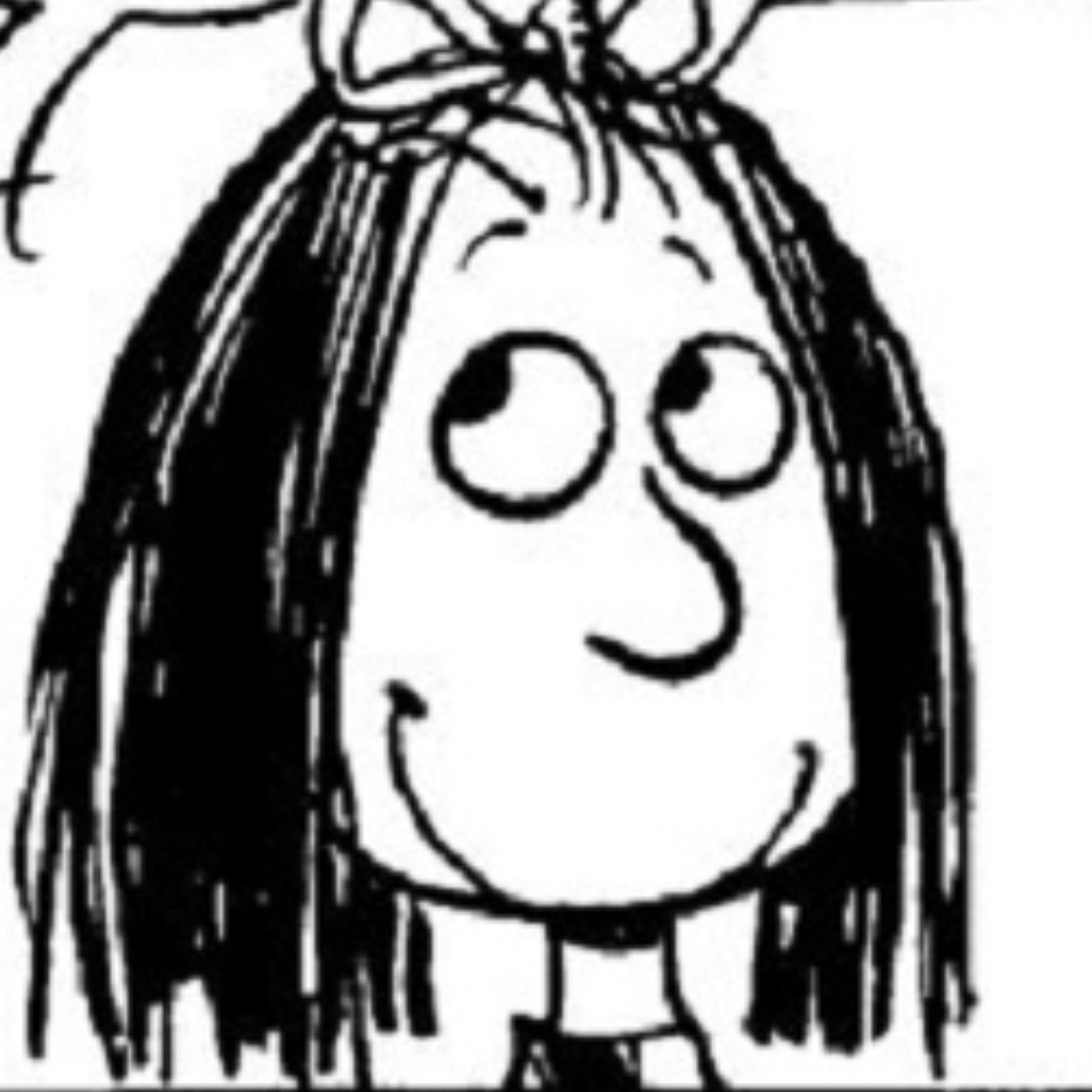 Minisode 1: Peanuts Smiler episode artwork