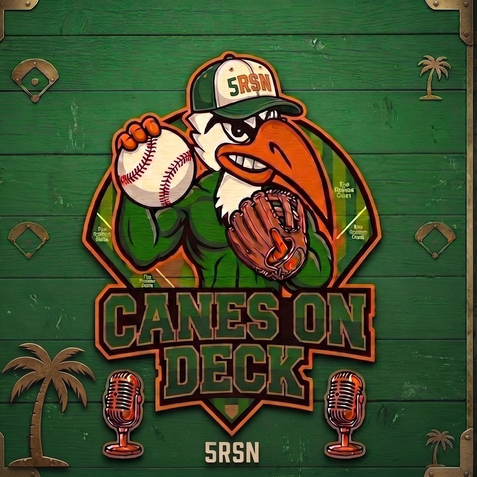 Canes Drop 2 of 3 to NC State, Host Louisville | Canes On Deck