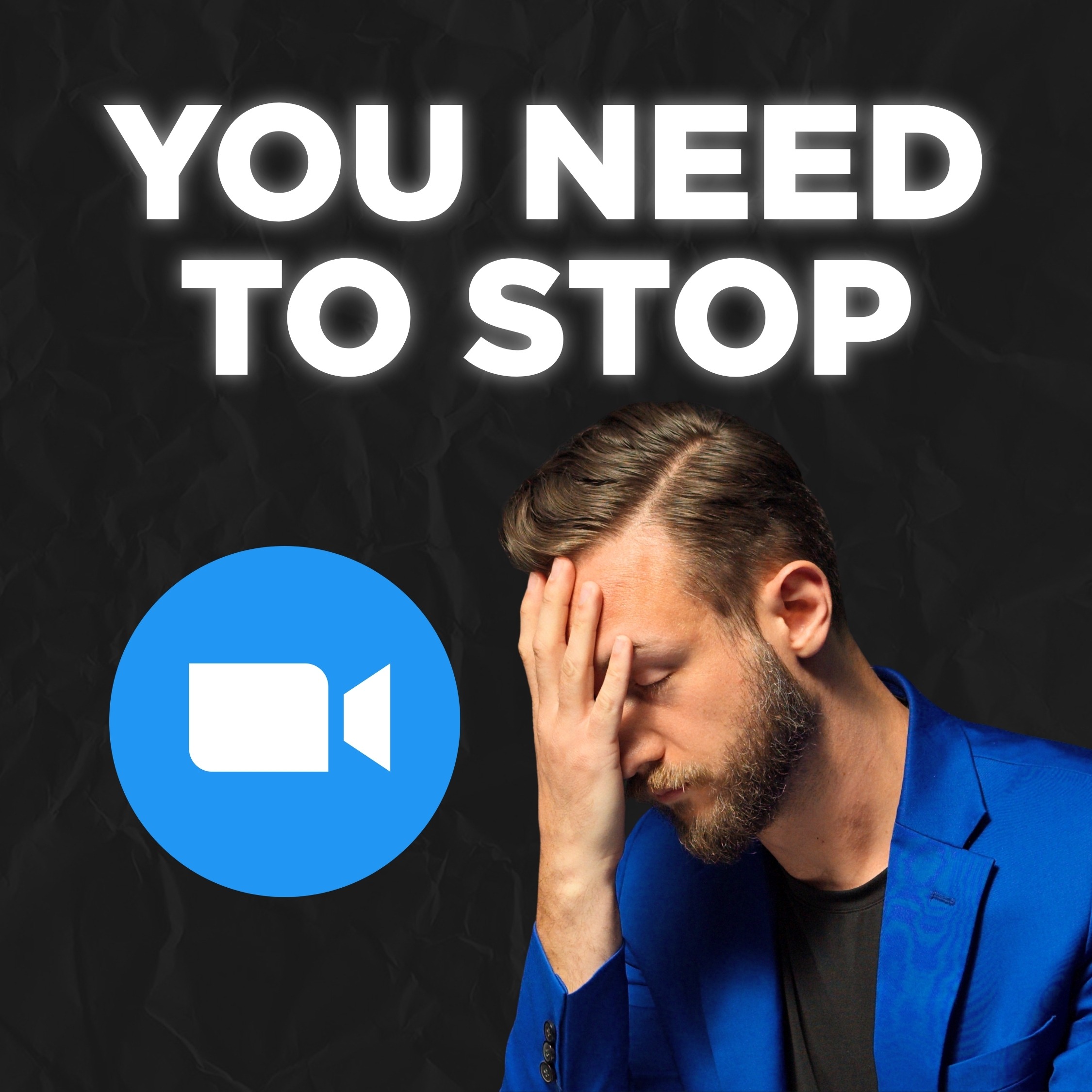 Is Zoom Killing Your Podcast?