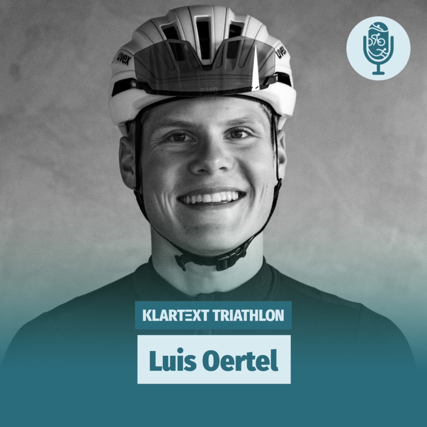 Luis Oertel- Content-Creator und ambitionierter Triathlet