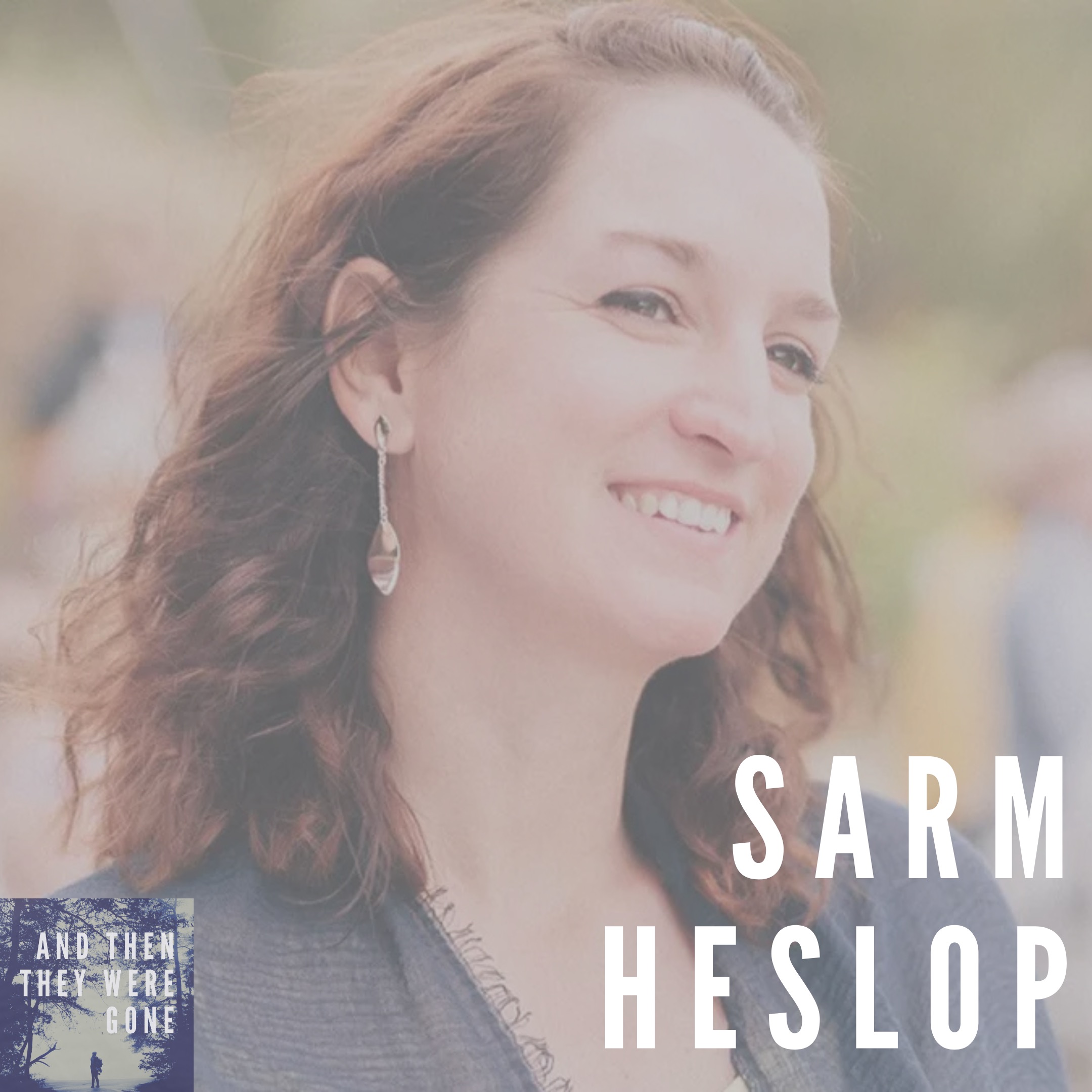 Sarm Heslop