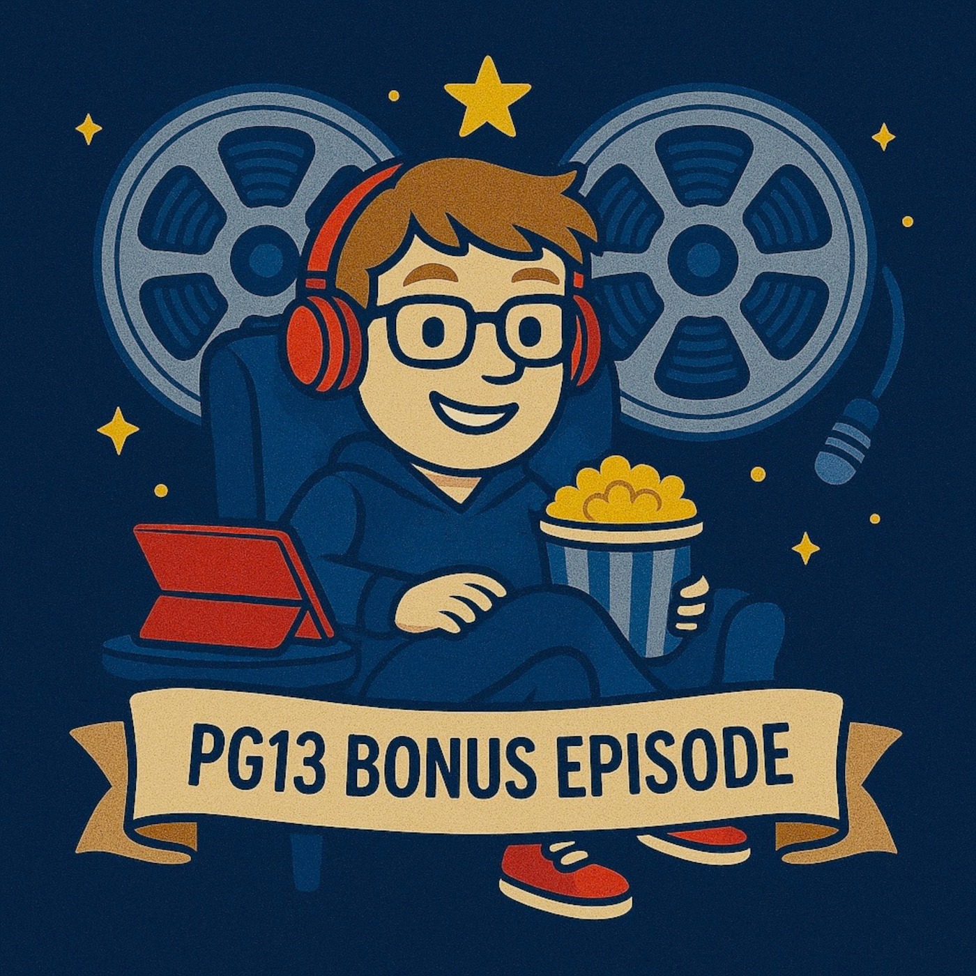 Play PG13 - Pan's Labyrinth