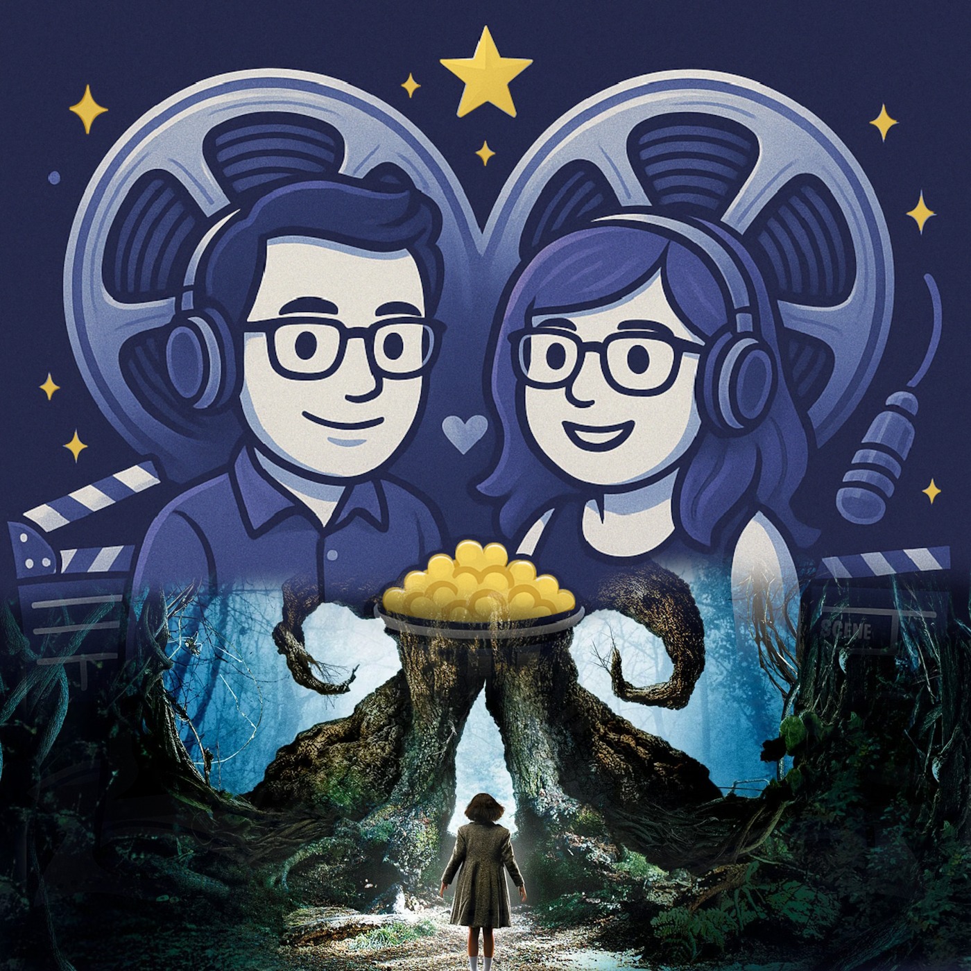 Play Ep 32 - Pan's Labyrinth