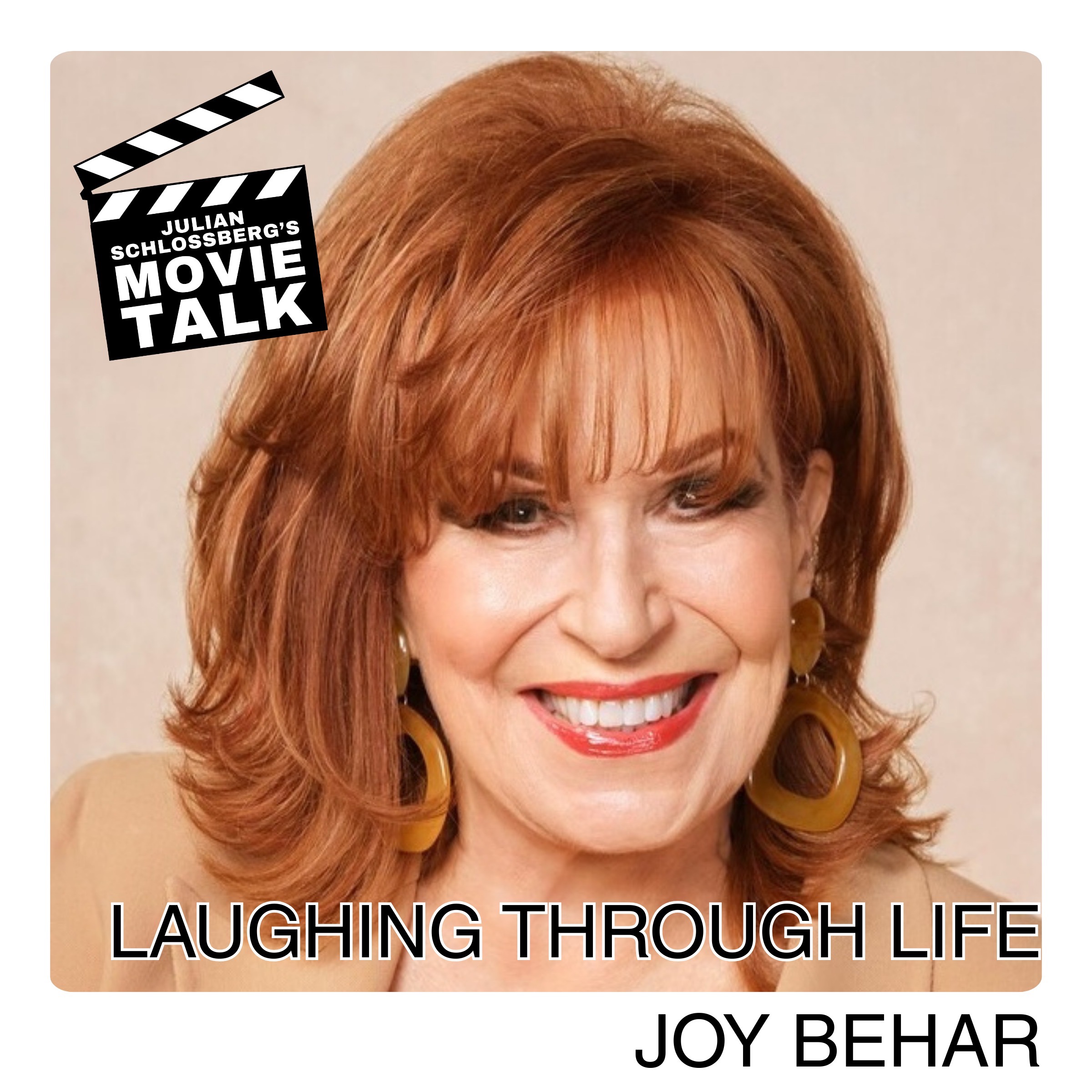 Joy Behar: Laughing Through Life, Part 2 episode artwork