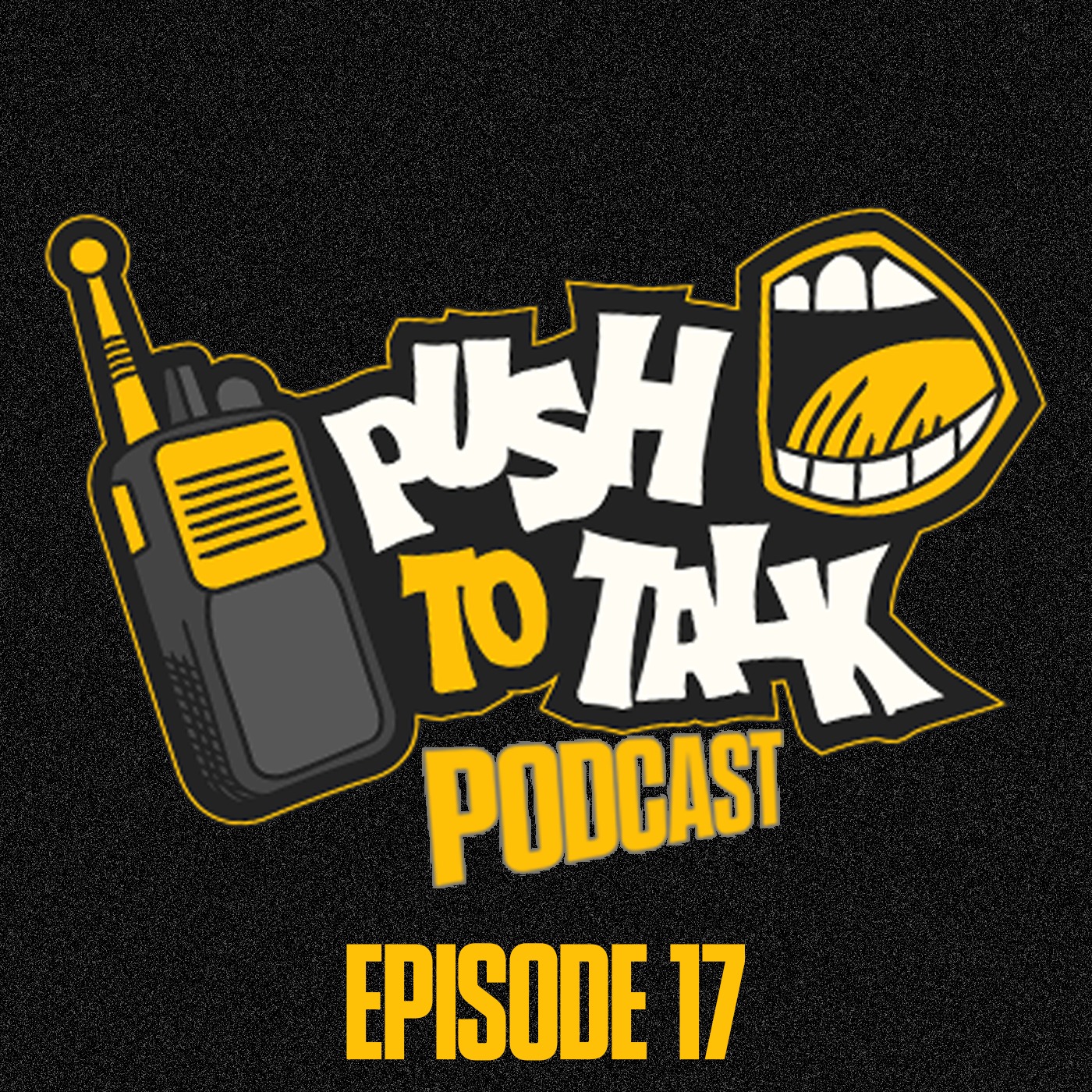 The Creative Mind Behind Rainbow Six Patriots & SOCOM - Push to Talk Podcast episode artwork