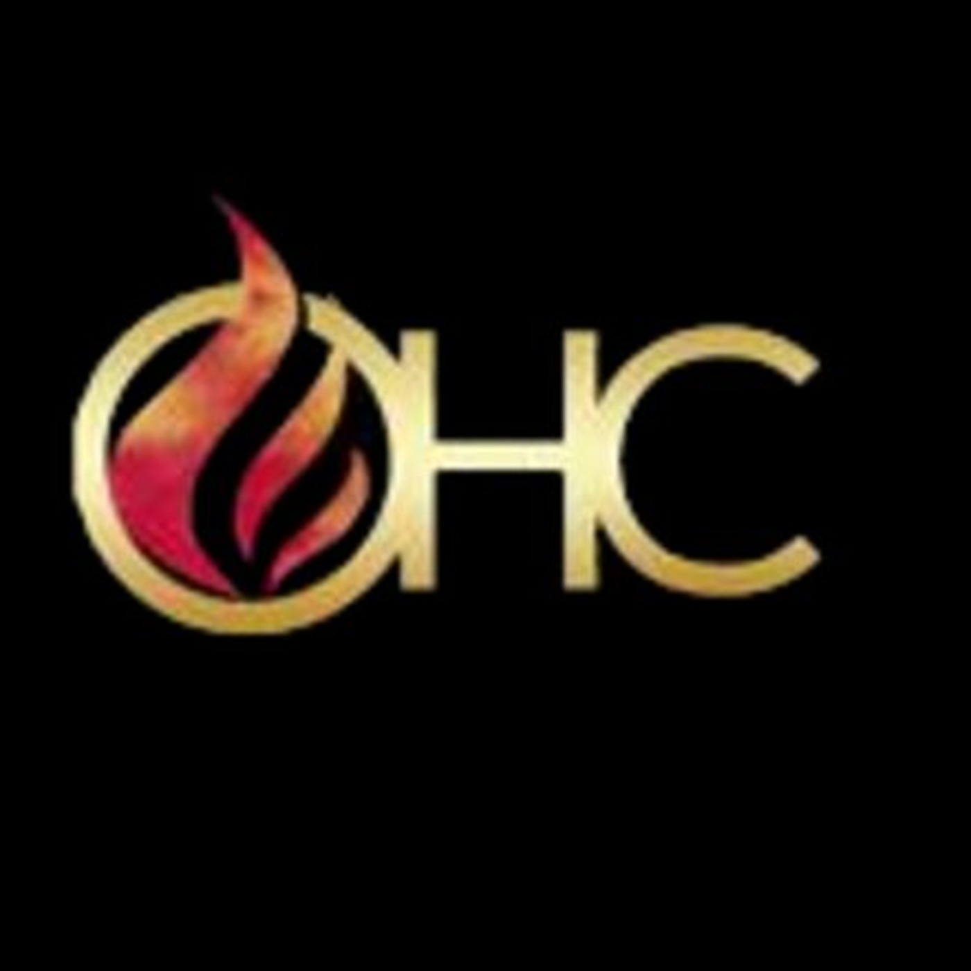 OHC 23 || HARVEST TIME || PST PADDY MUSOKE episode artwork