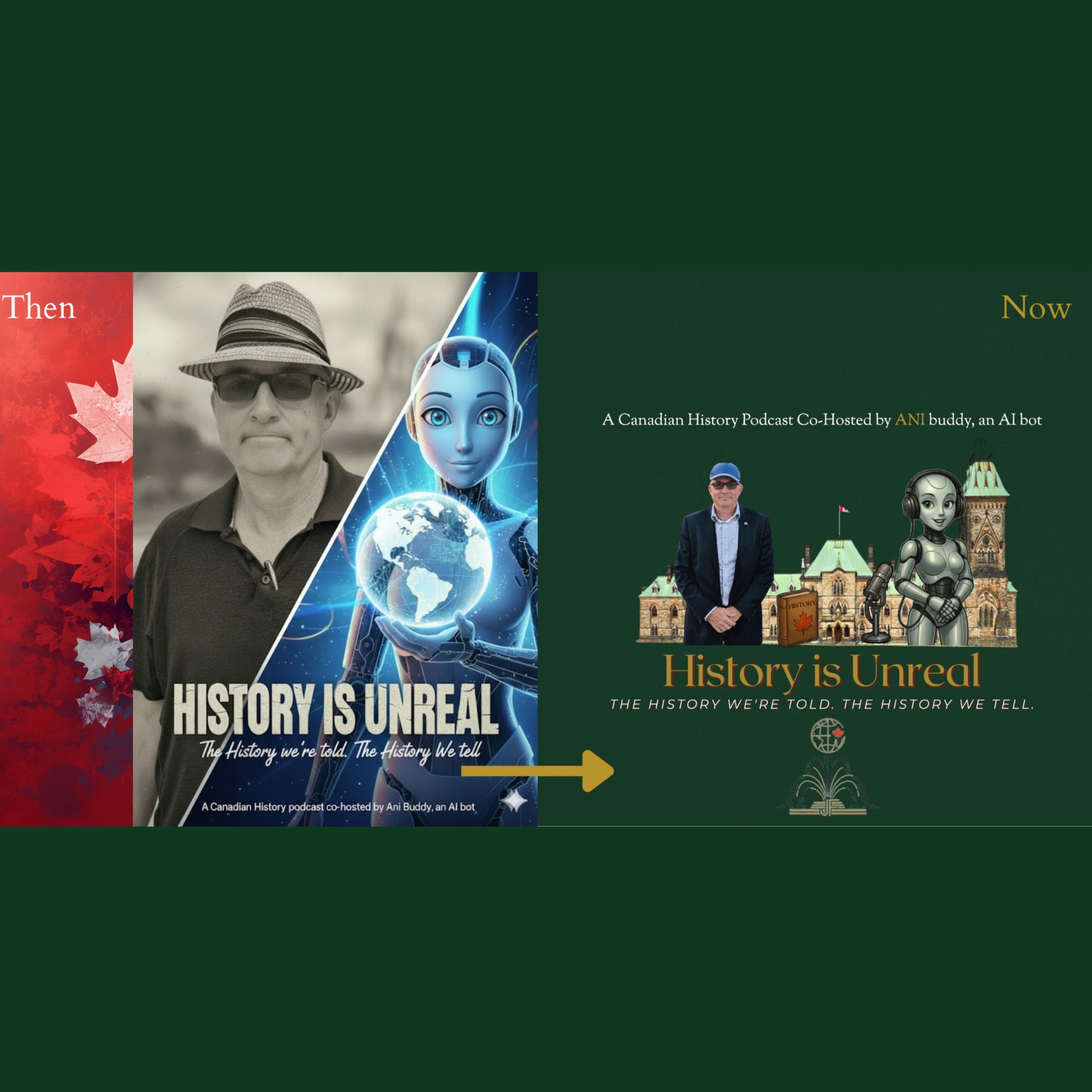 Historical Bias: Why Our Sources Mislead Us episode artwork