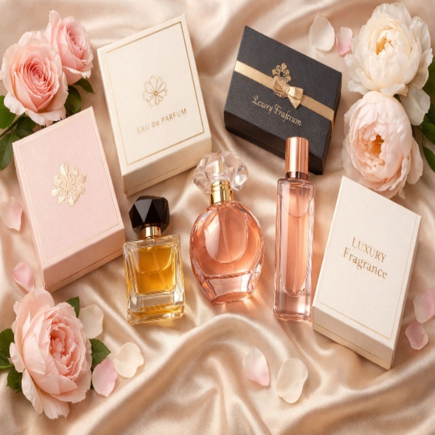 Best Scents for Women and the Role of Premium Packaging episode artwork