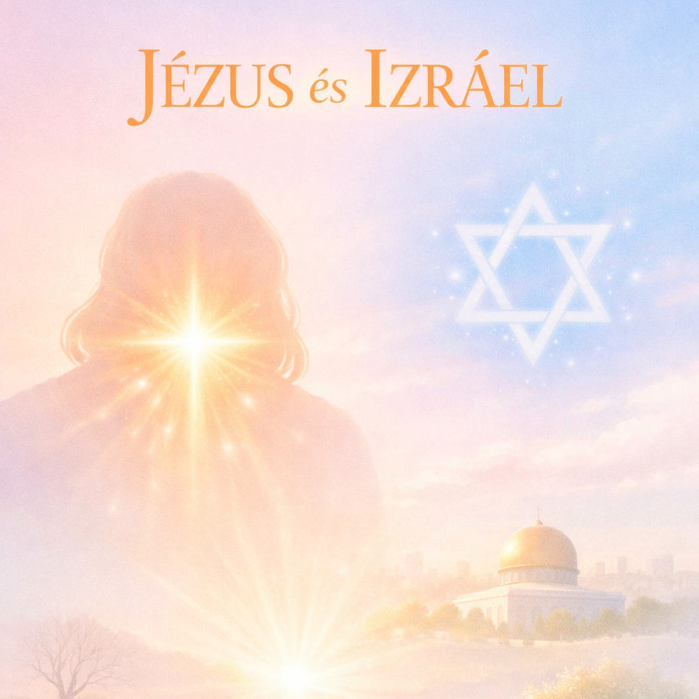 Jézus és Izráel