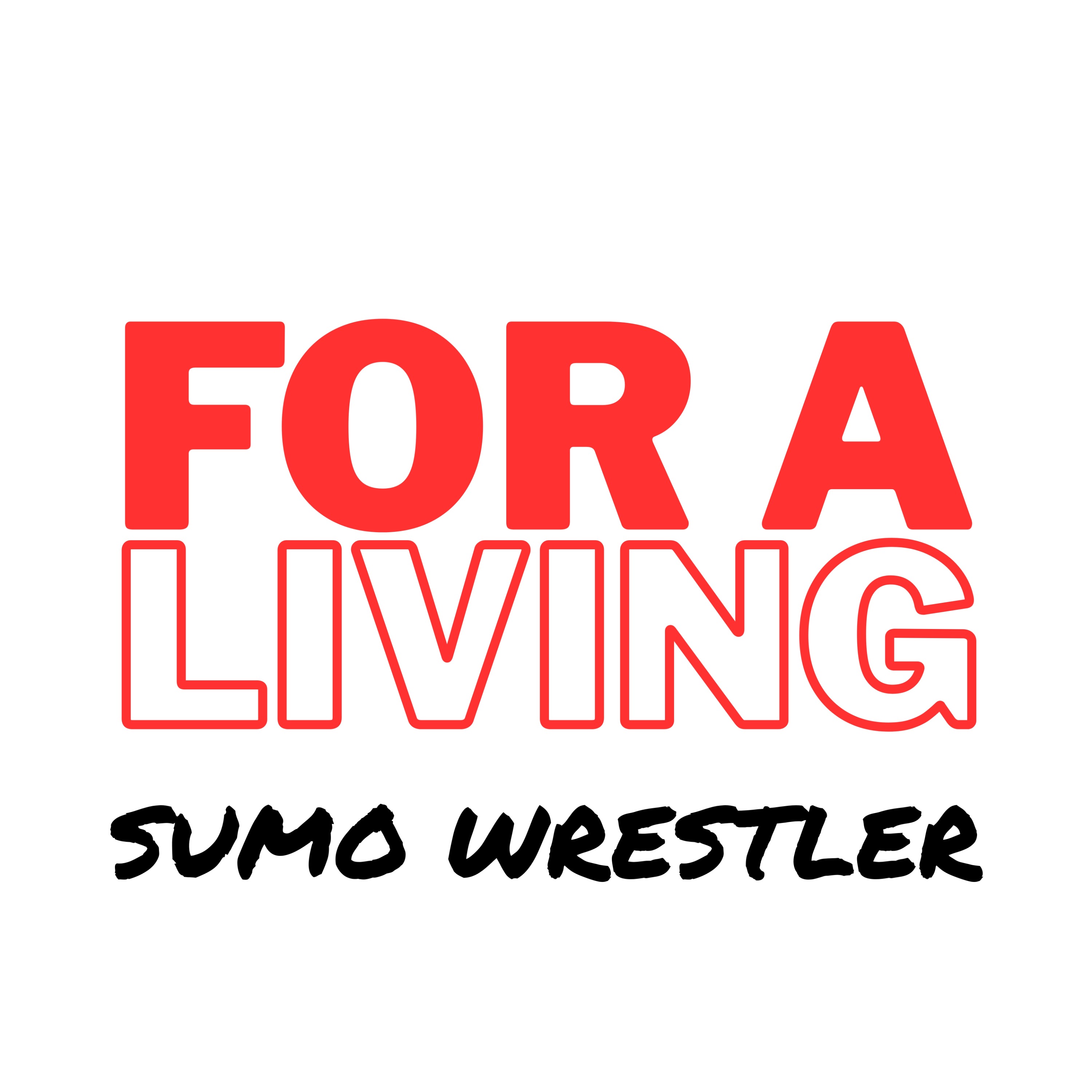 Sumo Wrestler episode artwork