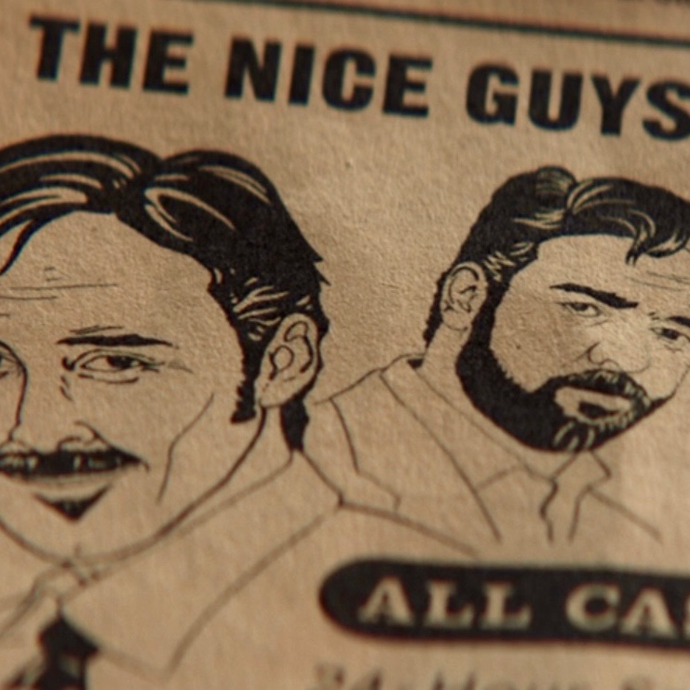 The Nice Guys
