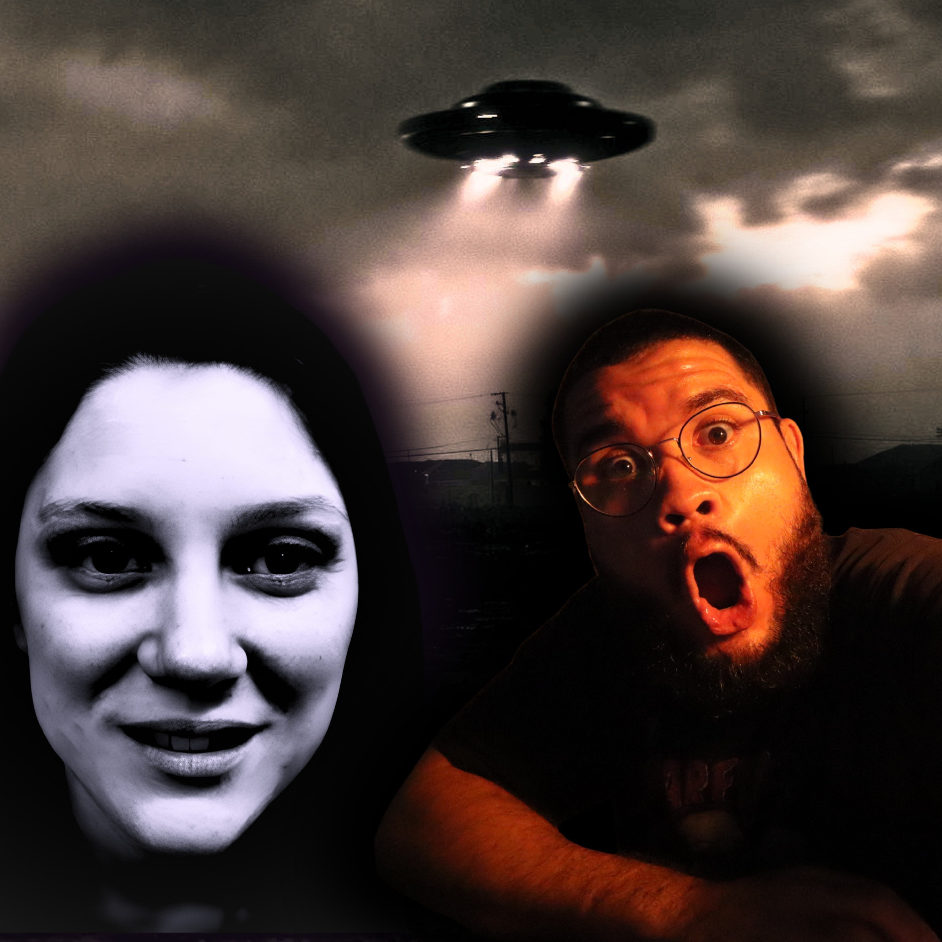 EP11 - The Mysterious Case of Amy Eskridge: Anti-Gravity, Threats, and Ultraterrestrials