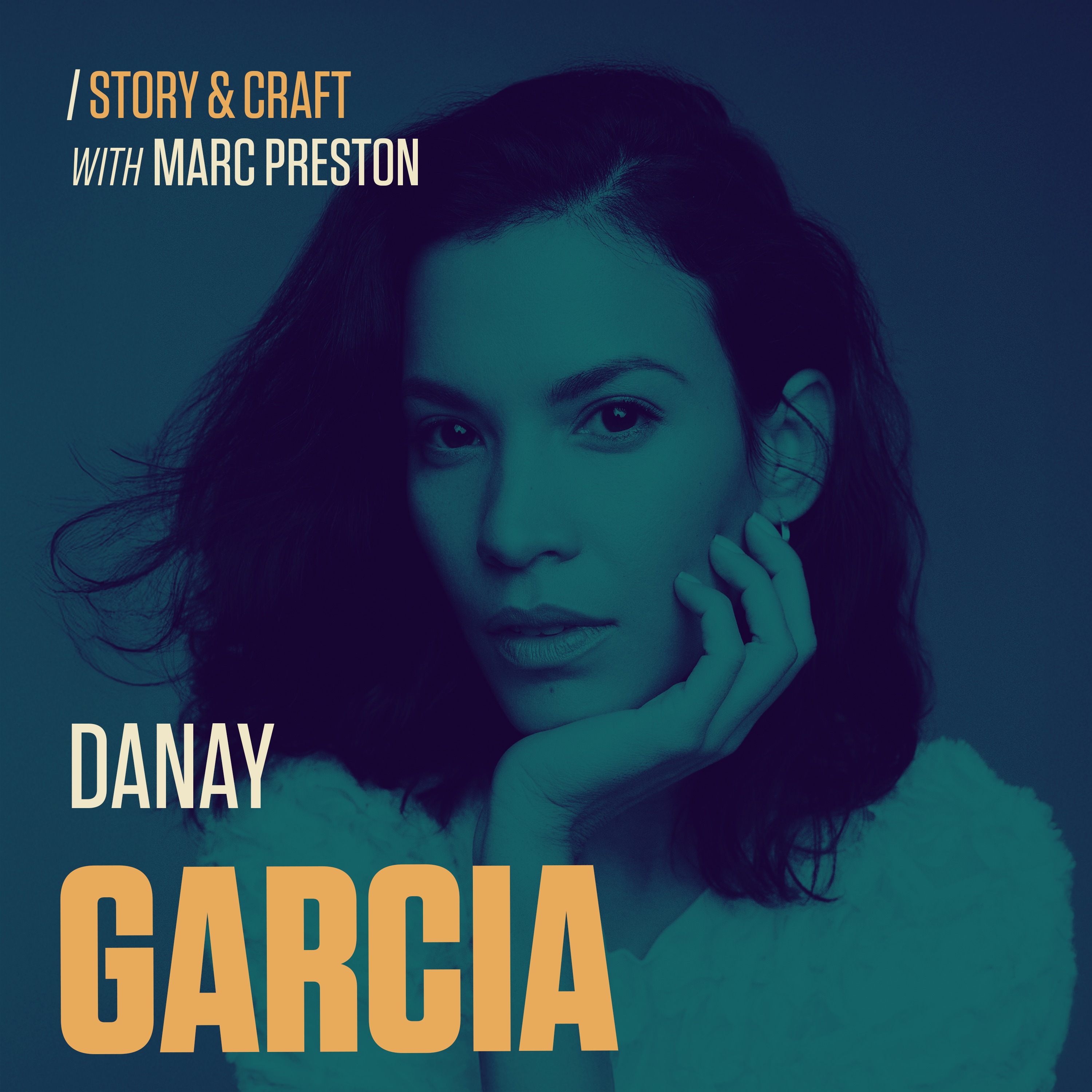 Danay Garcia | From "Fear the Walking Dead" to NBC / Peacock's "M.I.A." | Food for the Soul