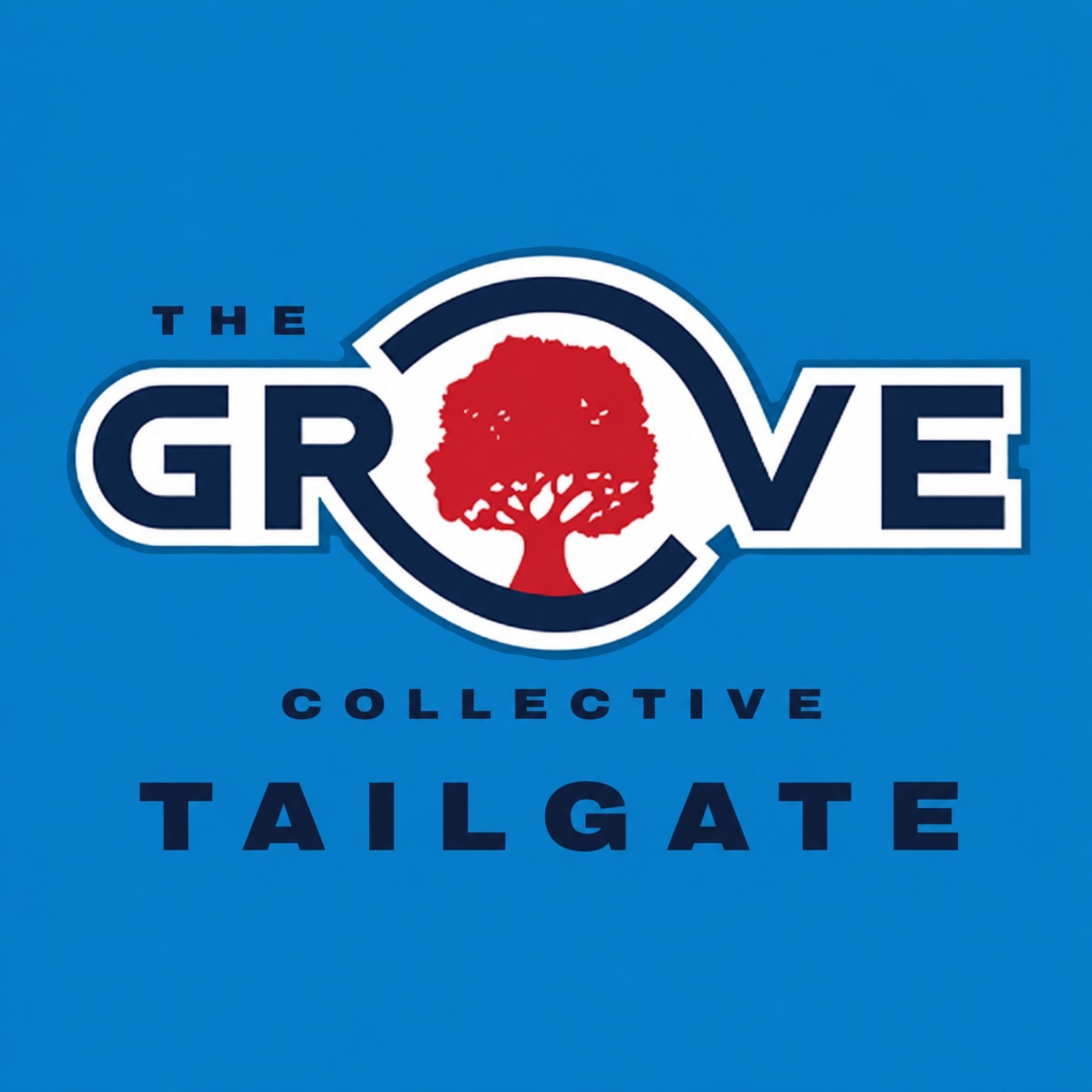 Ole Miss LIVE from the Grove Collective Tailgate