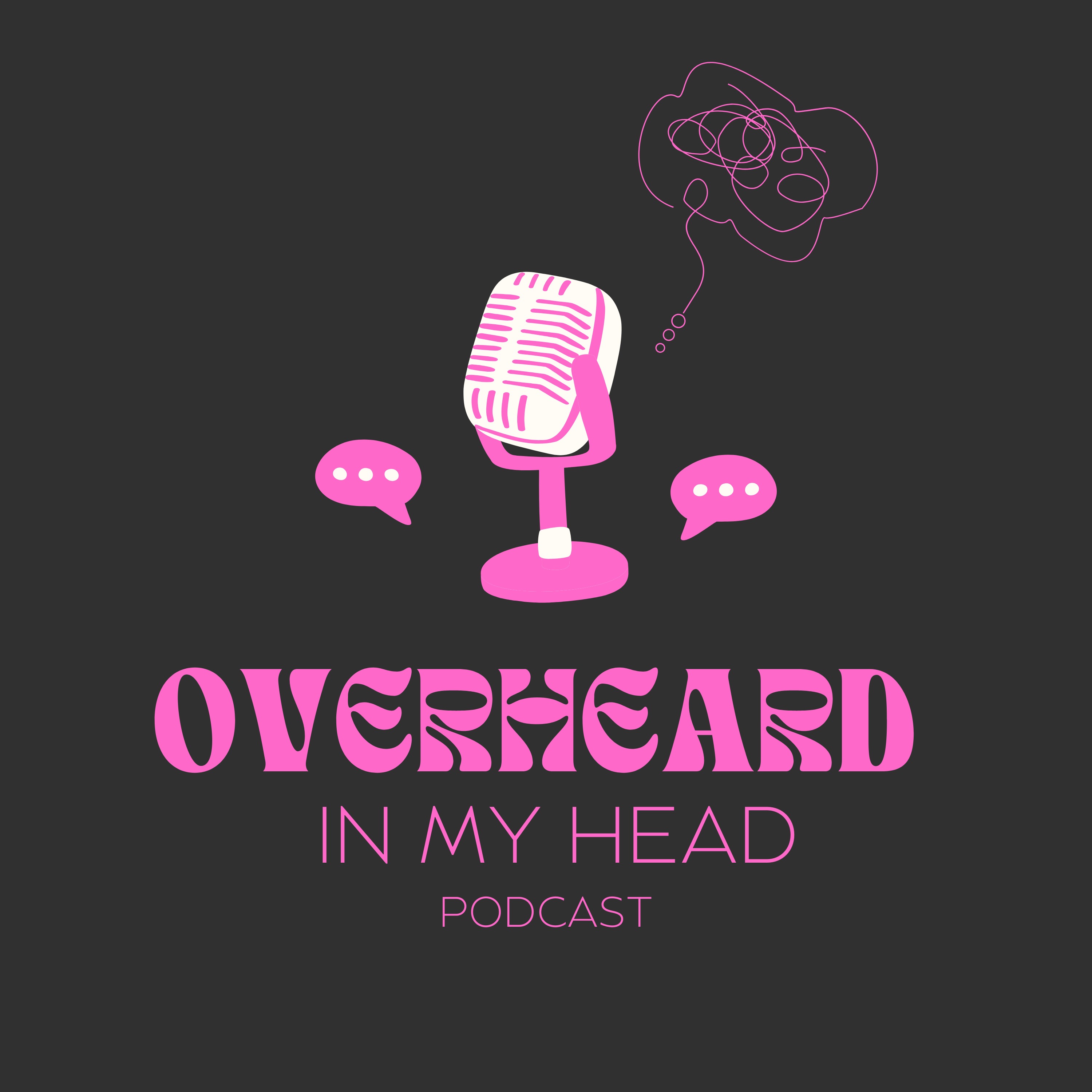 6: The One That Got Away… Or Just the One I Couldn’t Let Go Of? episode artwork