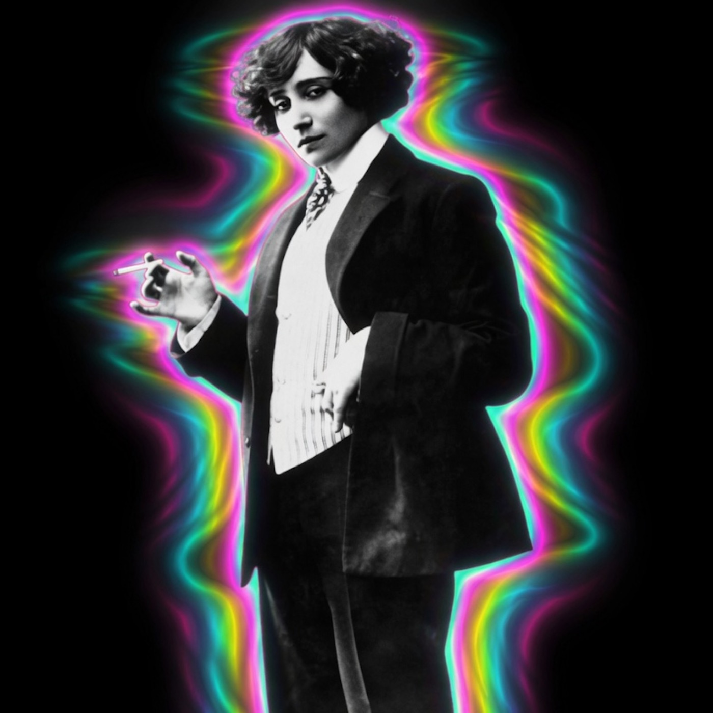 Rebels: George Sand