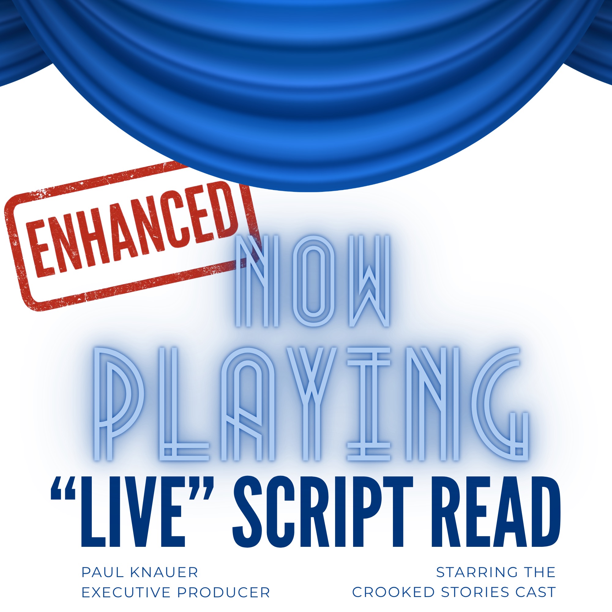 Play Table Read: Ole' Bess' Bait Shop, How Paul Died, Who Killed the Cat?