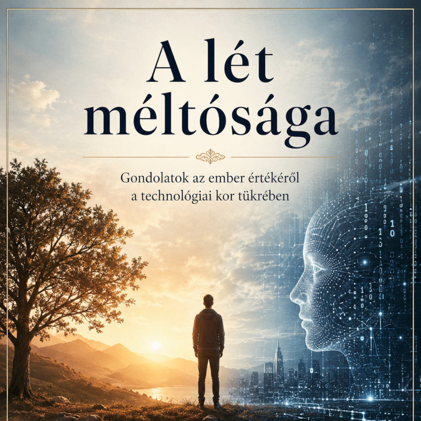 A lét méltósága episode artwork