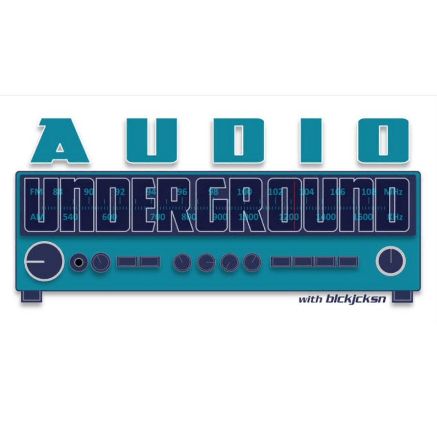 Audio Underground
