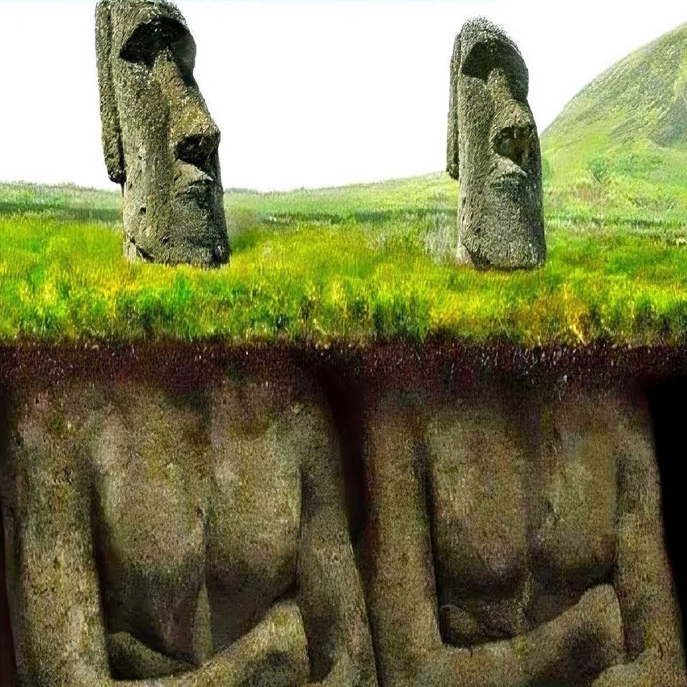 Secrets Hidden in National Monuments