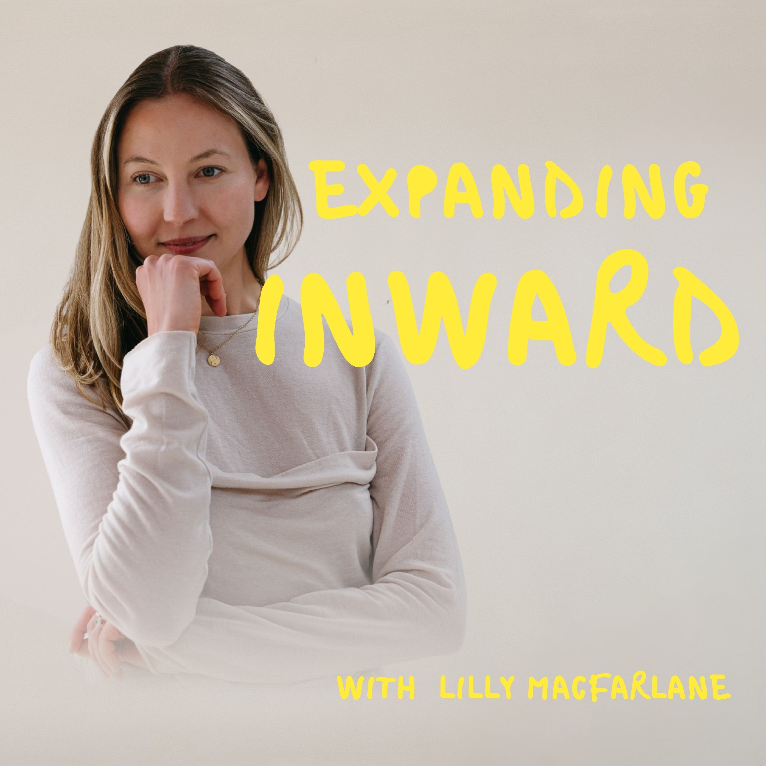 Expanding Inward cover