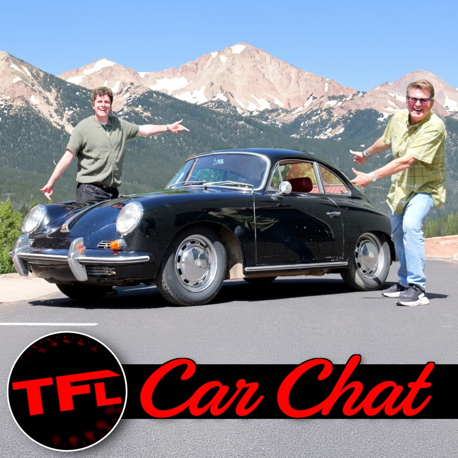 We Just Spent The Most We Ever Have On A Classic Car! | Ep. 340