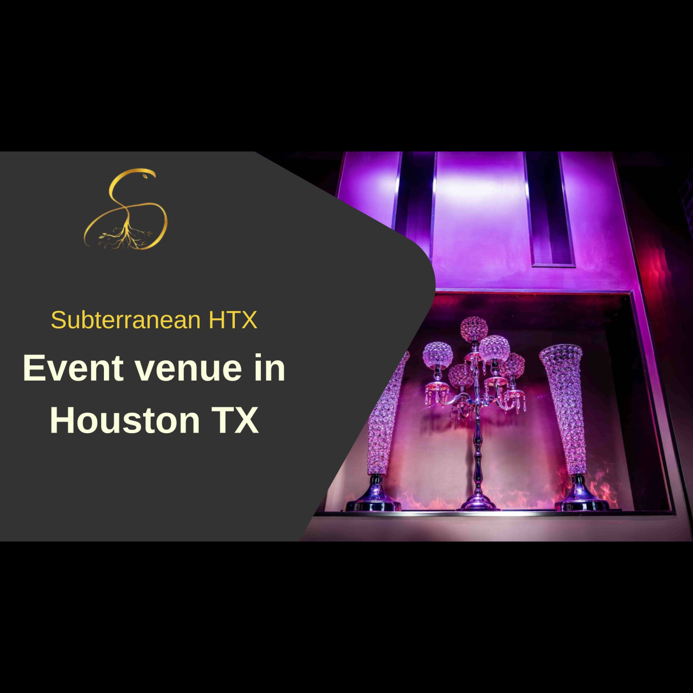 The Art of Strategic Venue Selection in Houston episode artwork