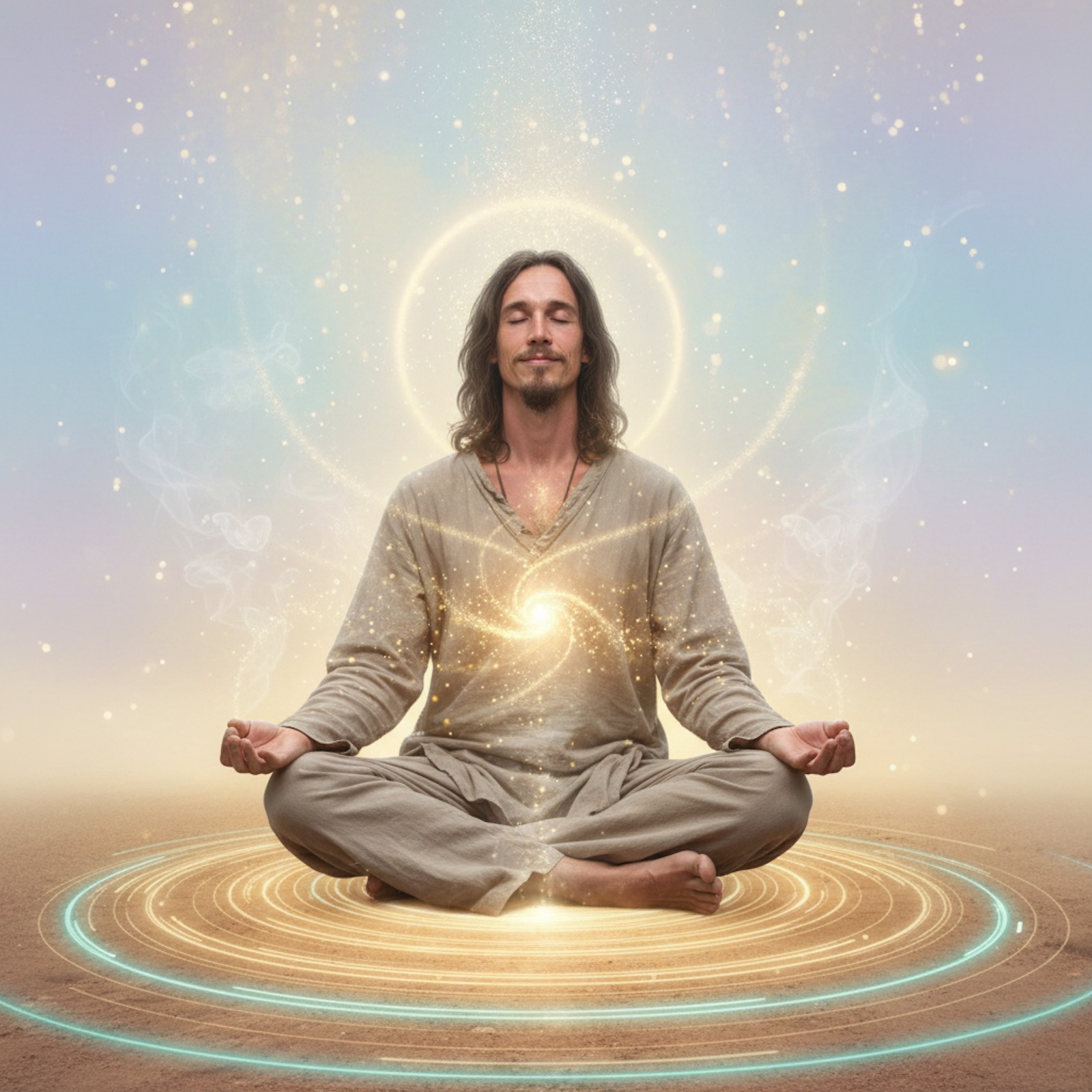 Energy Clearing Meditation | Release Negativity & Raise Your Vibration episode artwork