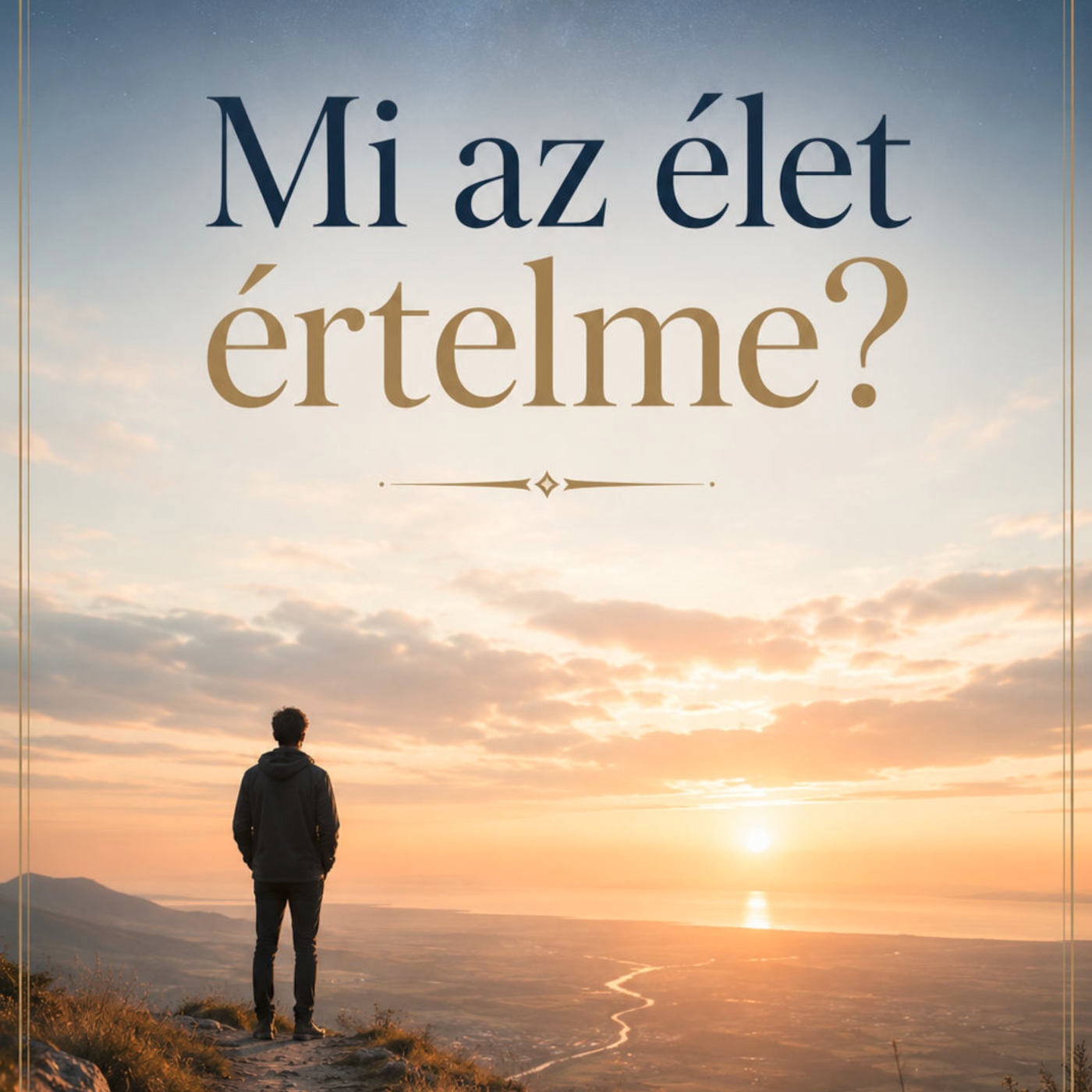 Mi az élet értelme? episode artwork